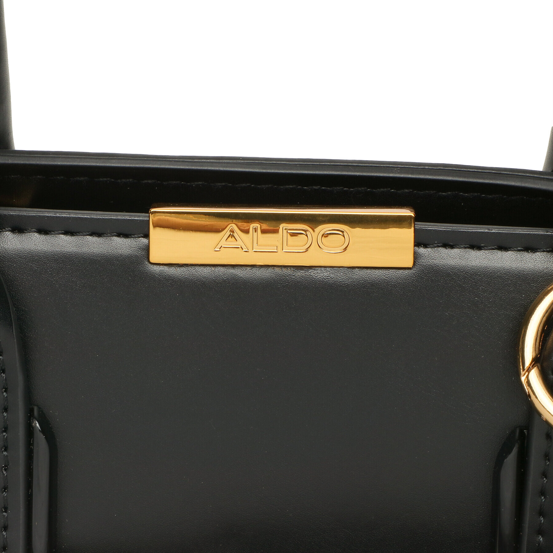 Aldo Дамска чанта Leelie 13558975 Черен - Pepit.bg