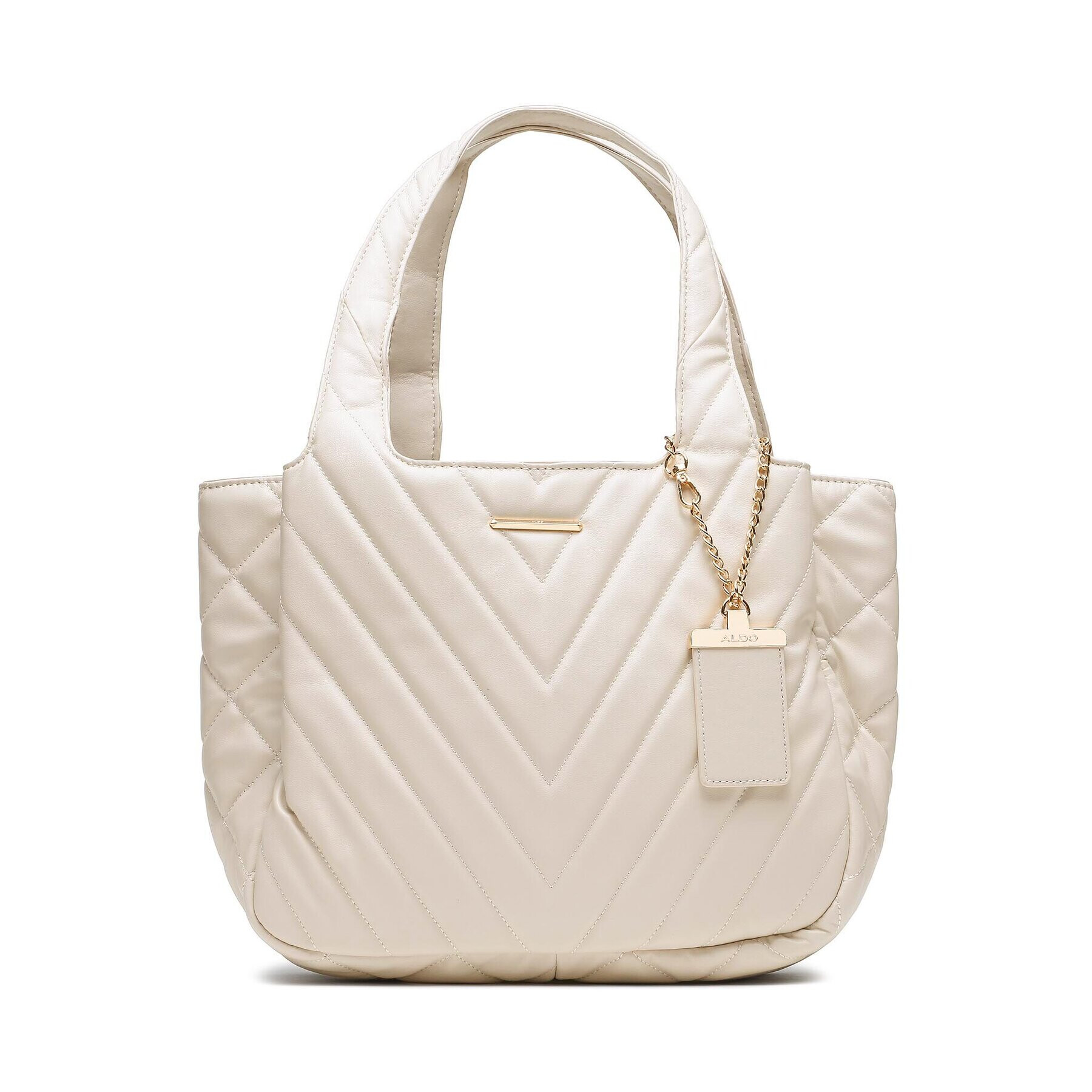 Aldo Дамска чанта Muse 13681471 Екрю - Pepit.bg