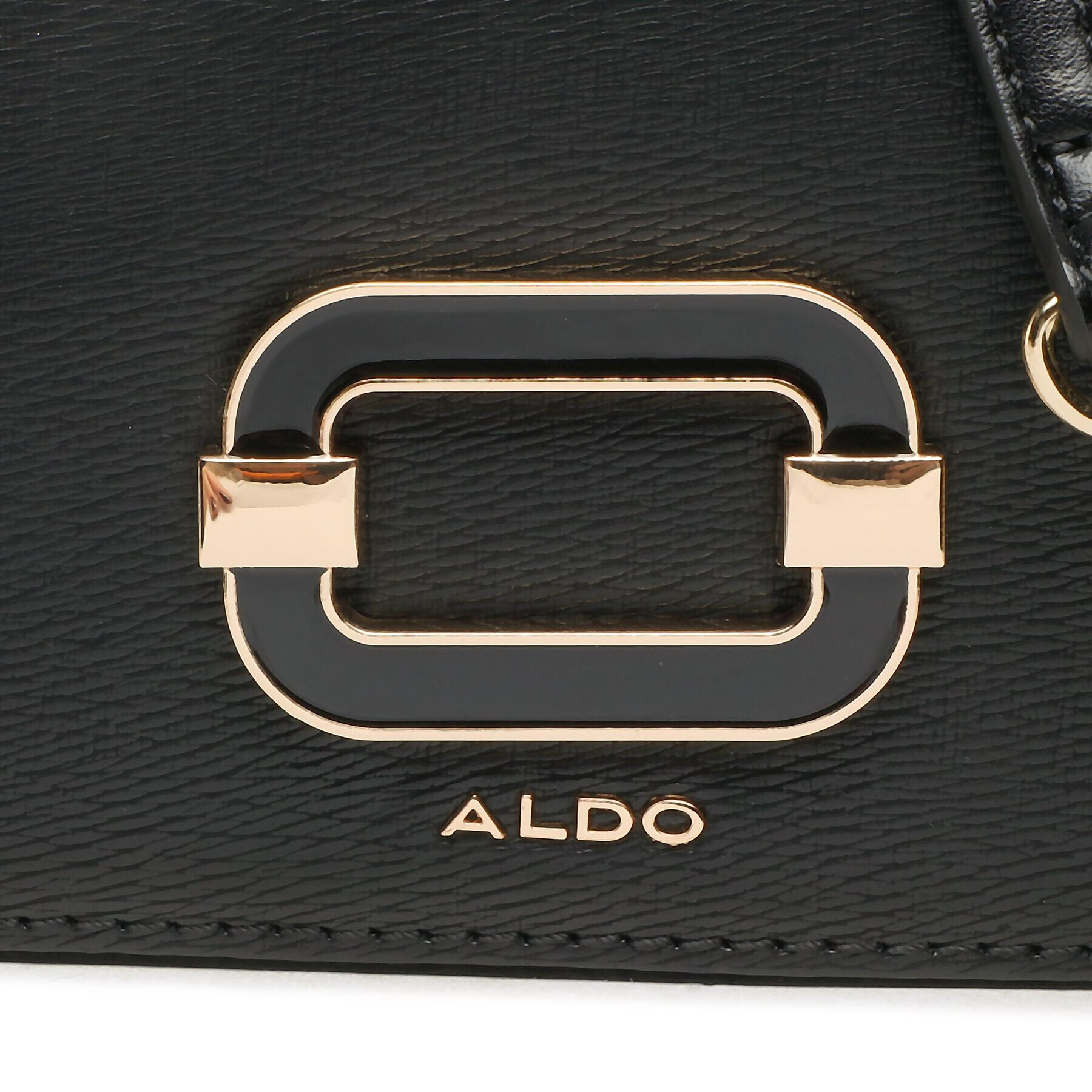 Aldo Дамска чанта Pearlin 13558902 Черен - Pepit.bg