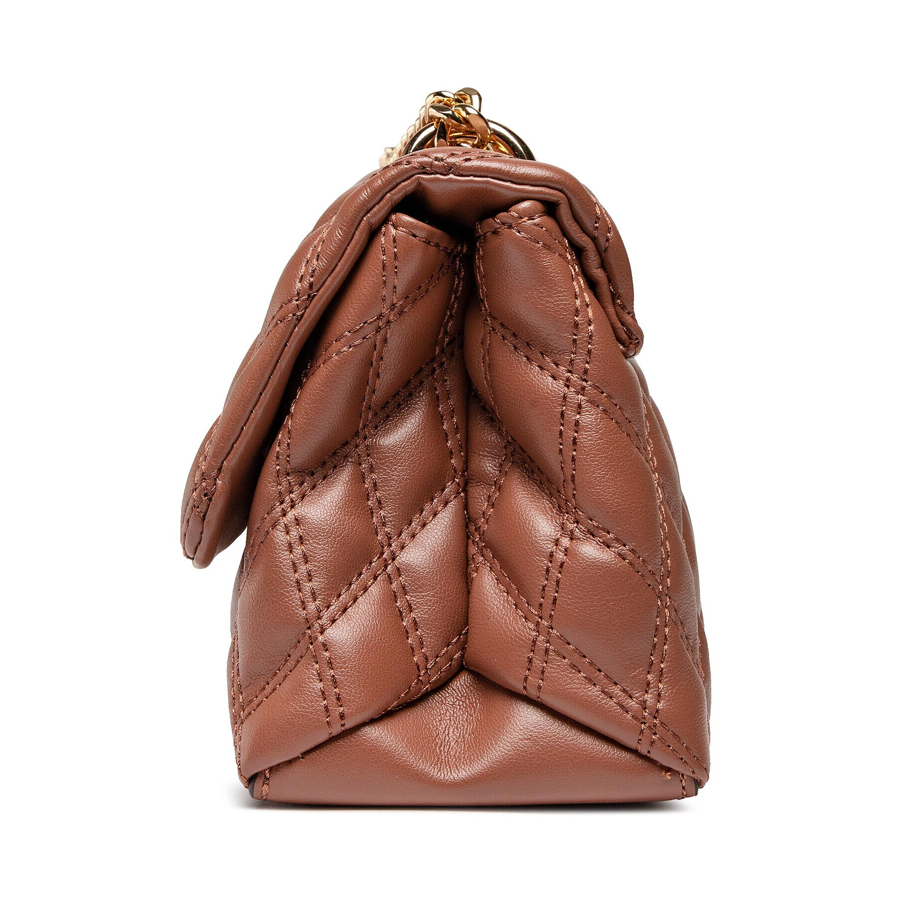 Aldo Дамска чанта Ralissi 16342350 Кафяв - Pepit.bg