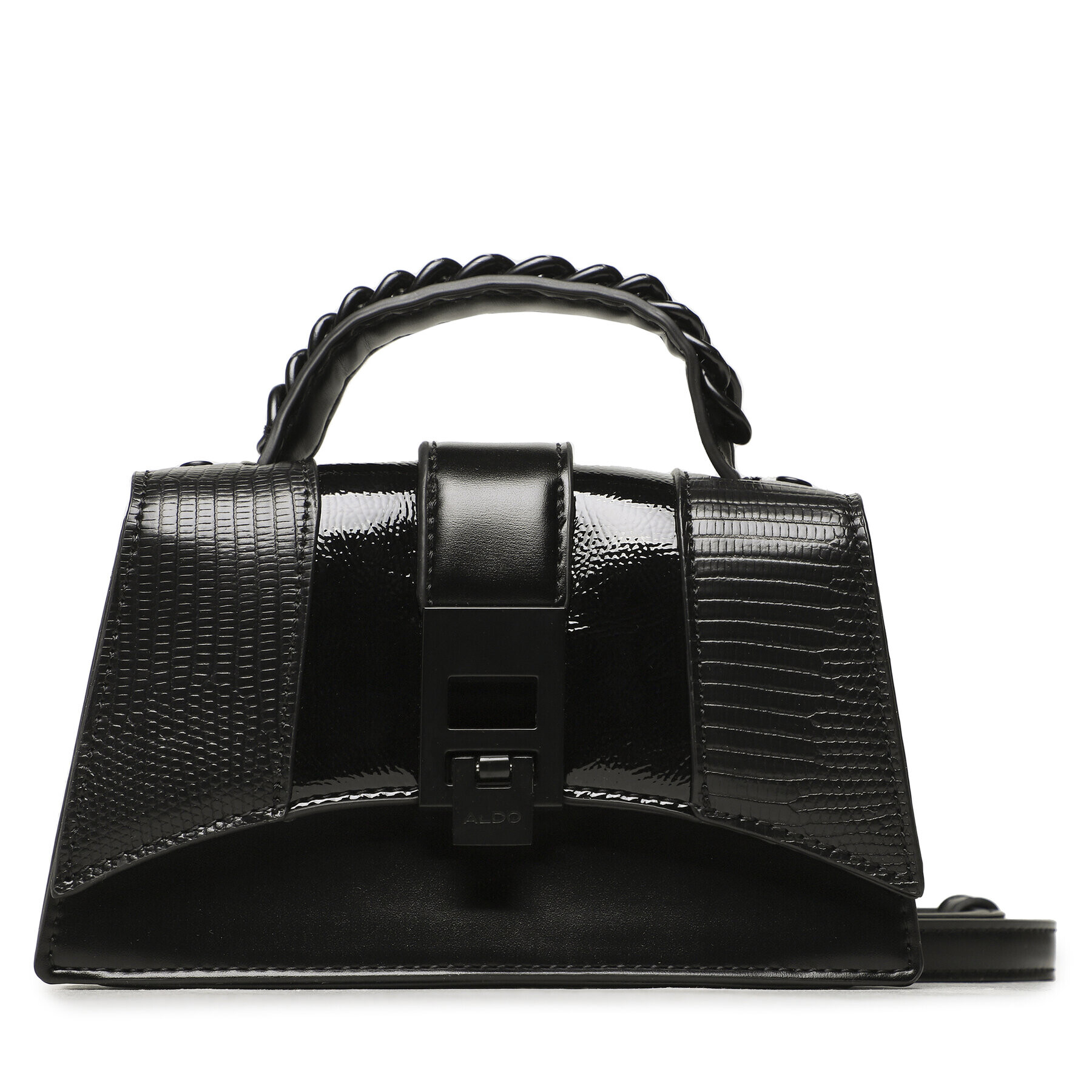 Aldo Дамска чанта Ryans 13558996 Черен - Pepit.bg