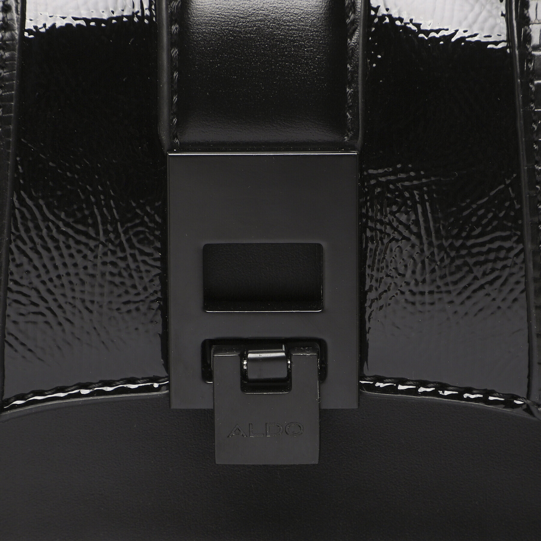 Aldo Дамска чанта Ryans 13558996 Черен - Pepit.bg