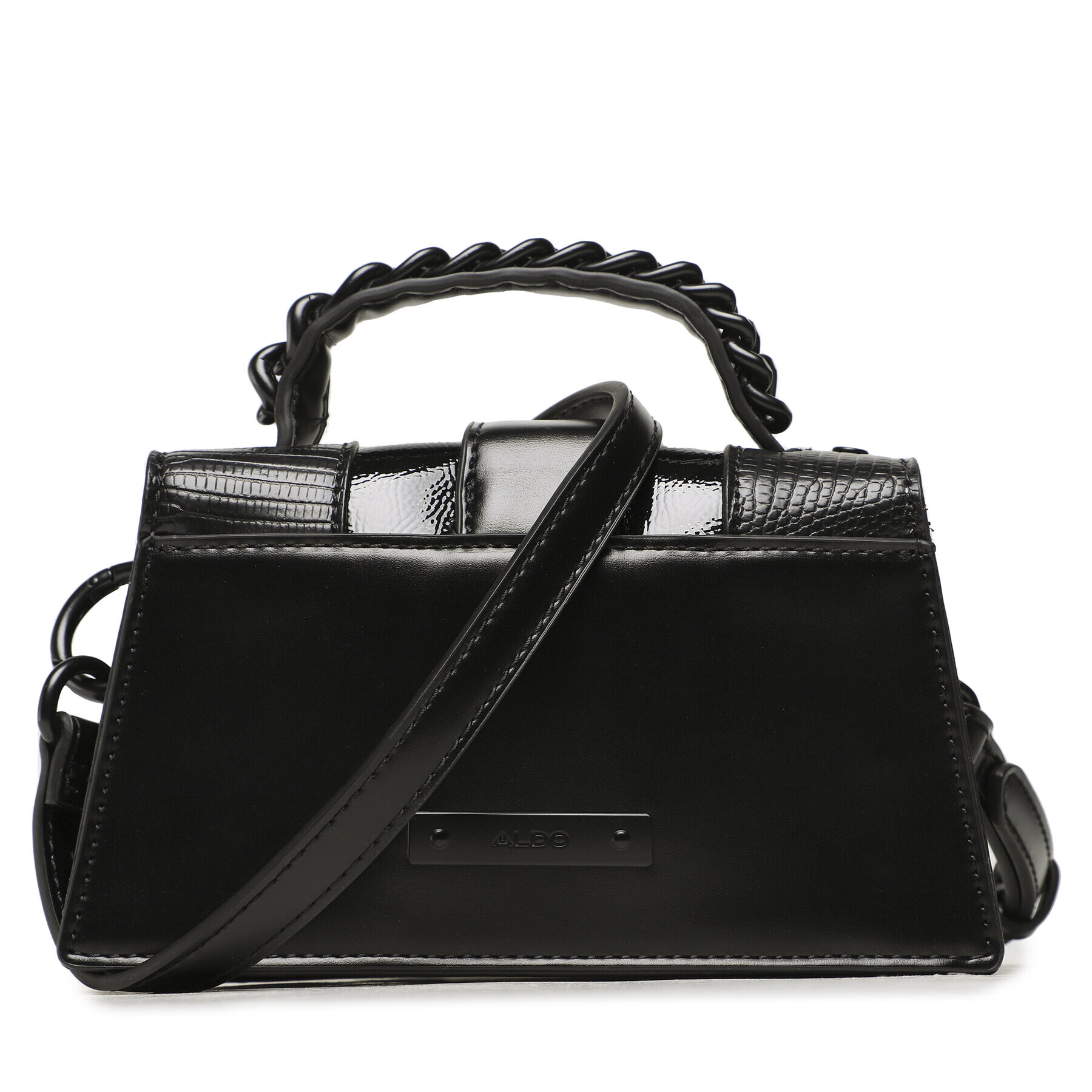 Aldo Дамска чанта Ryans 13558996 Черен - Pepit.bg