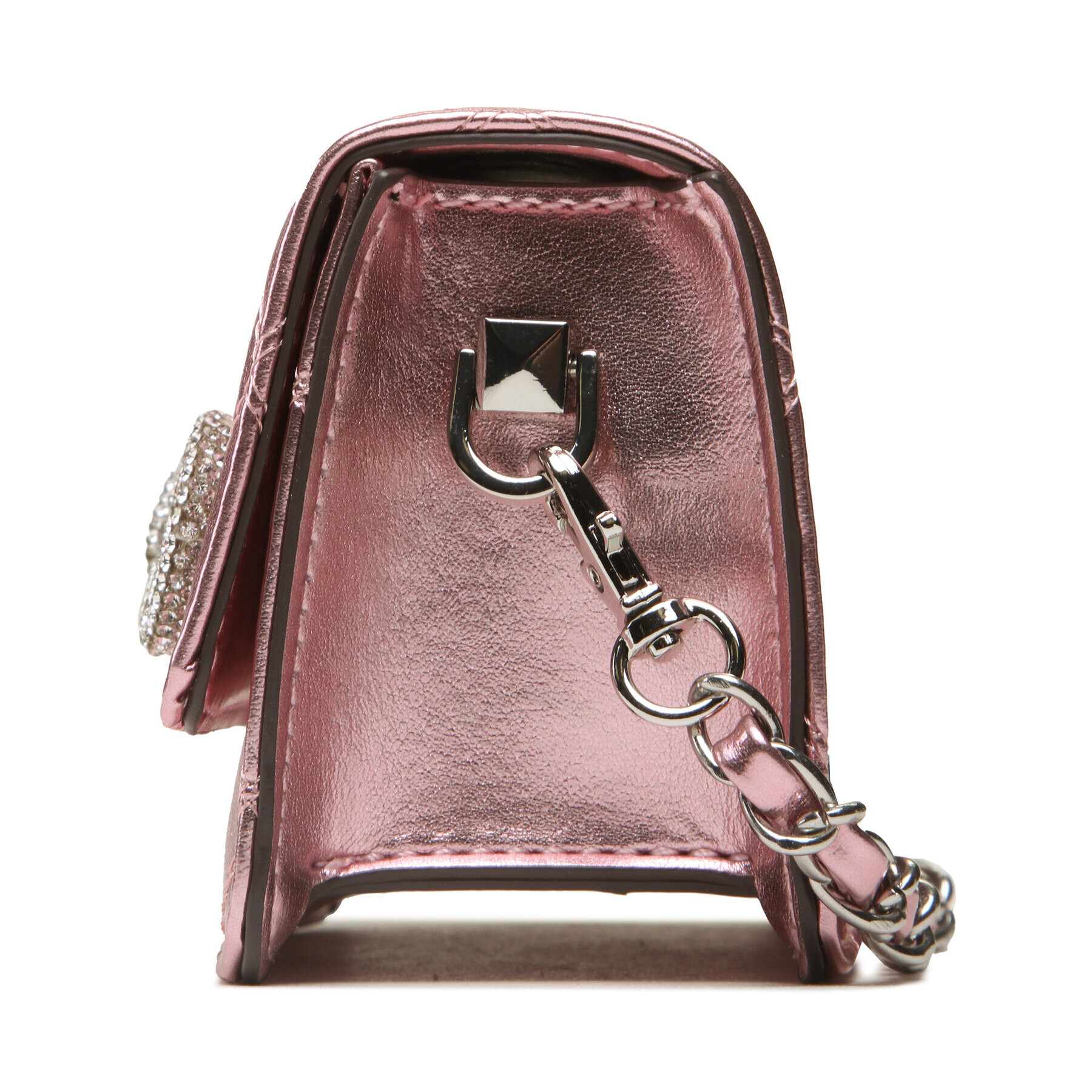 Aldo Дамска чанта Sapphire 13558915 Розов - Pepit.bg