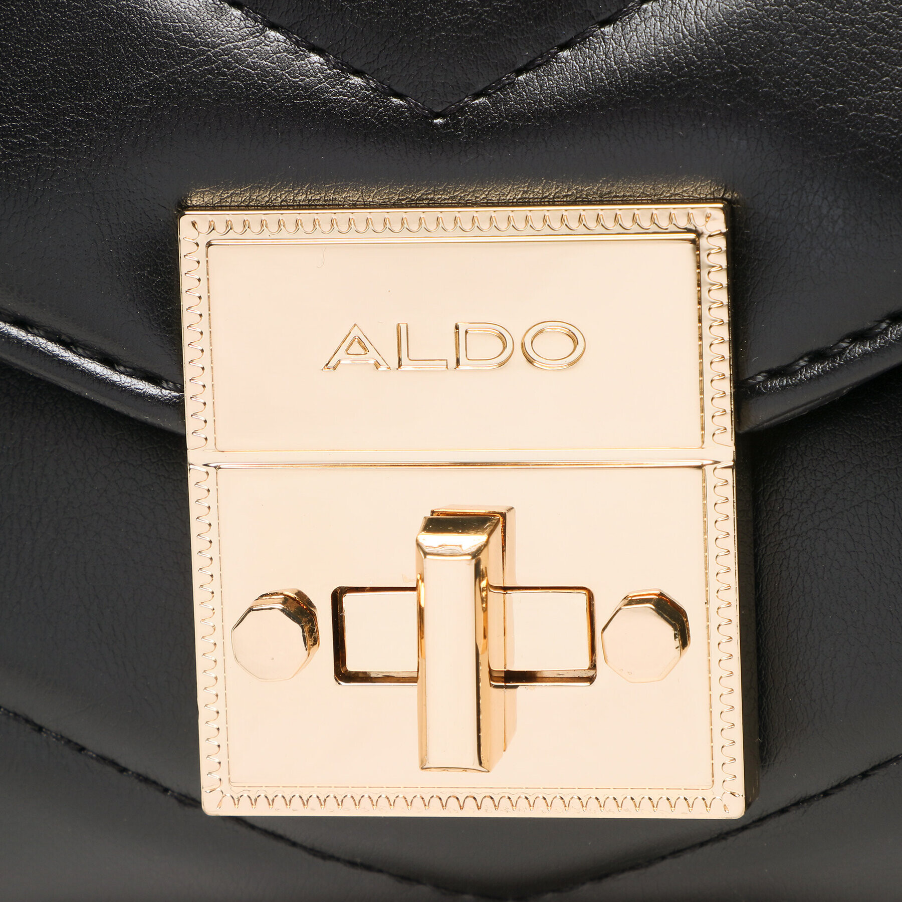 Aldo Дамска чанта Serafina 16390309 Черен - Pepit.bg