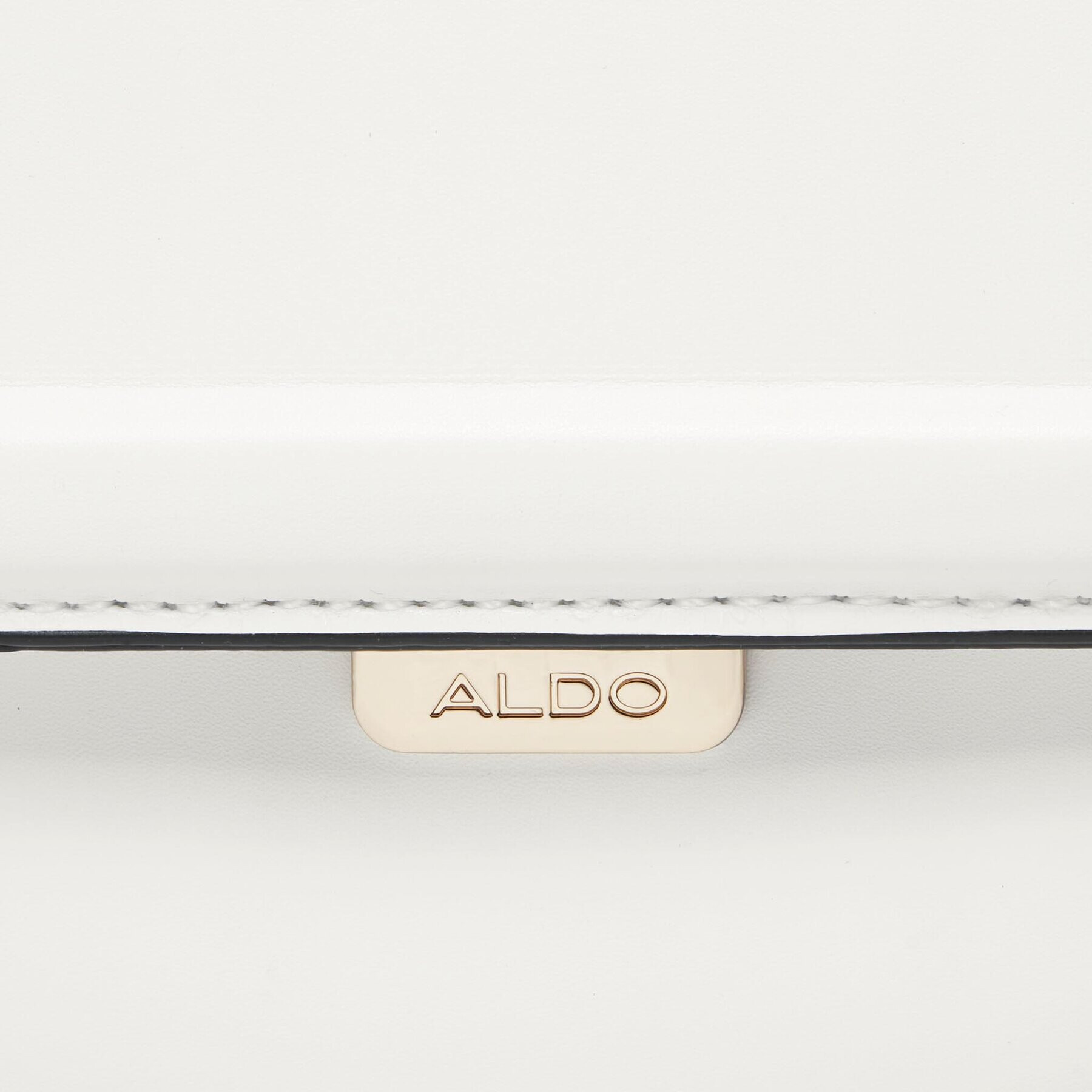 Aldo Дамска чанта Tivoli 13681790 Бял - Pepit.bg