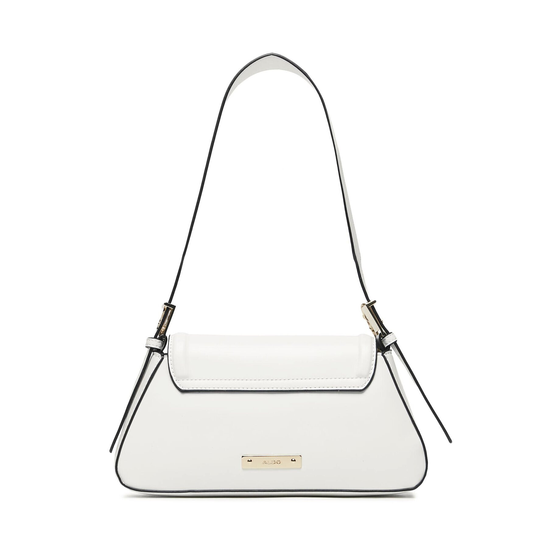 Aldo Дамска чанта Tivoli 13681790 Бял - Pepit.bg