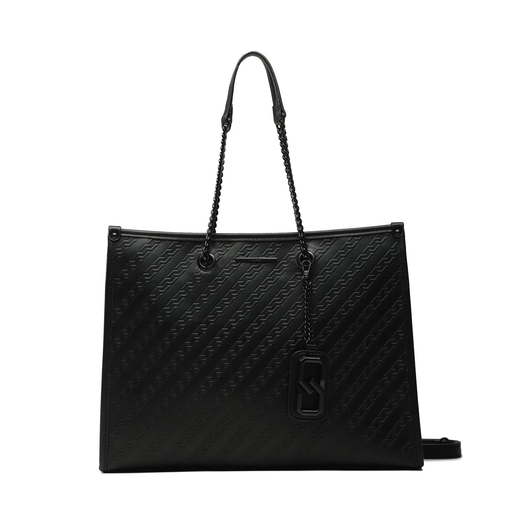 Aldo Дамска чанта Veleria 13558982 Черен - Pepit.bg