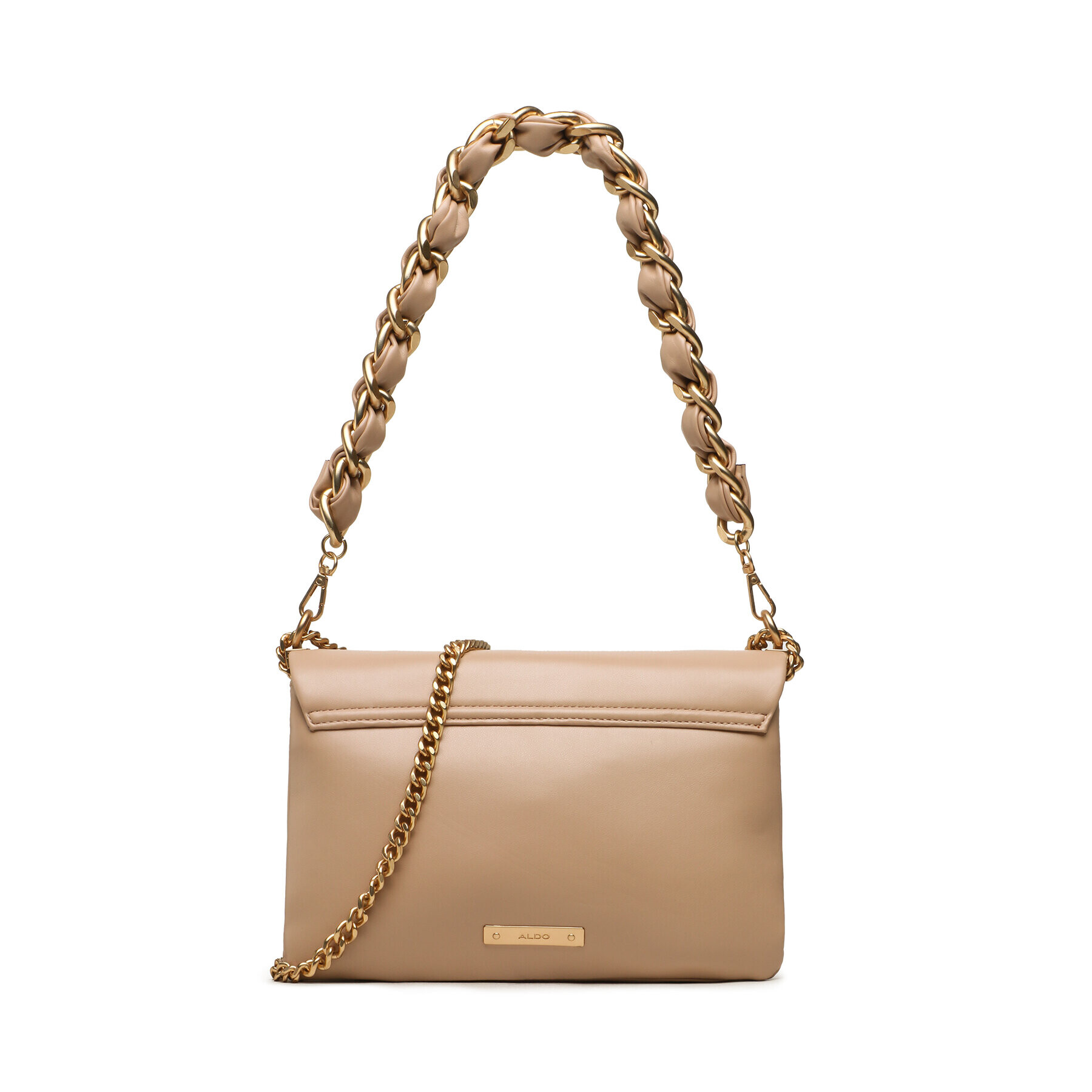 Aldo Дамска чанта Zoi 13558921 Бежов - Pepit.bg
