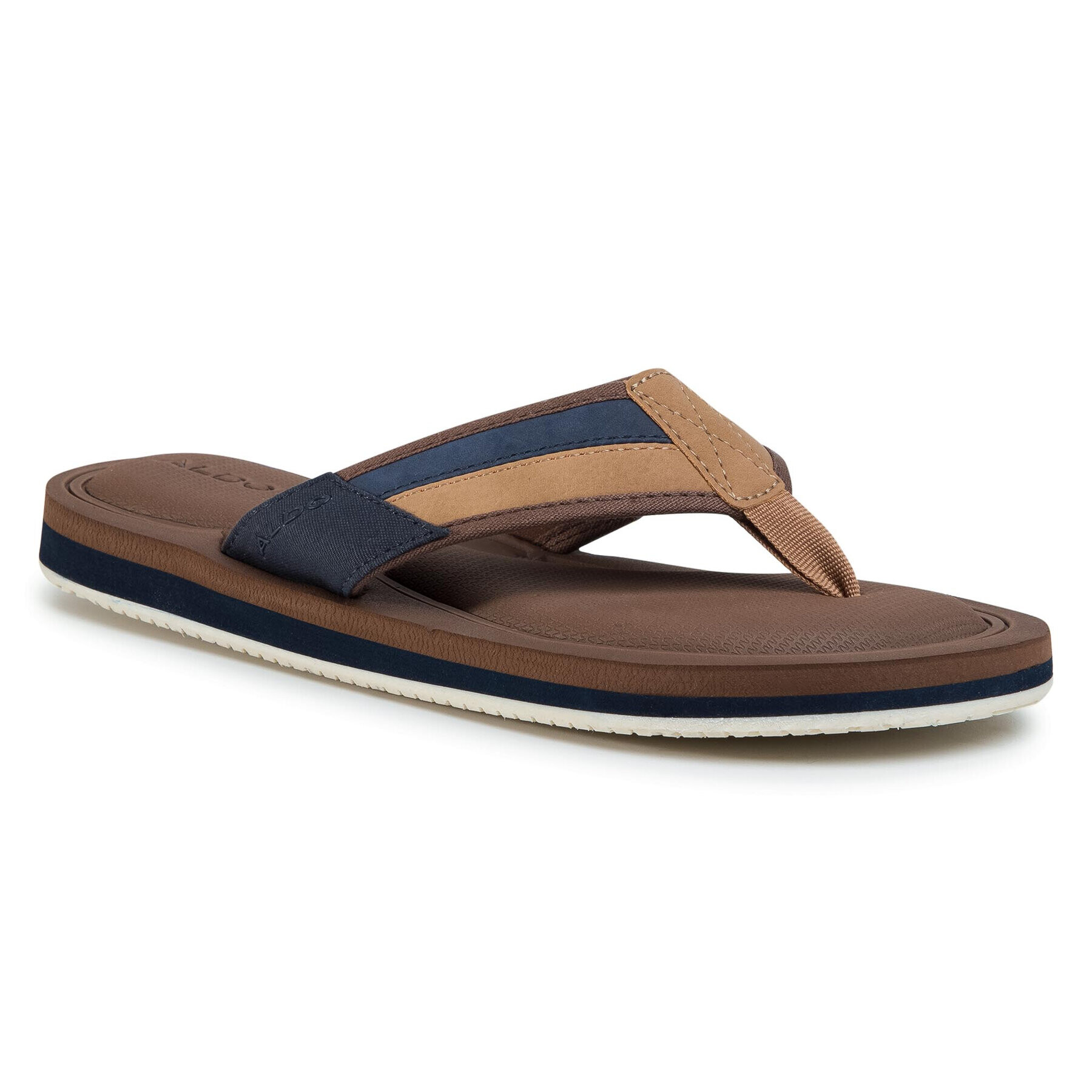 Aldo Джапанки Herik 15648917 Кафяв - Pepit.bg