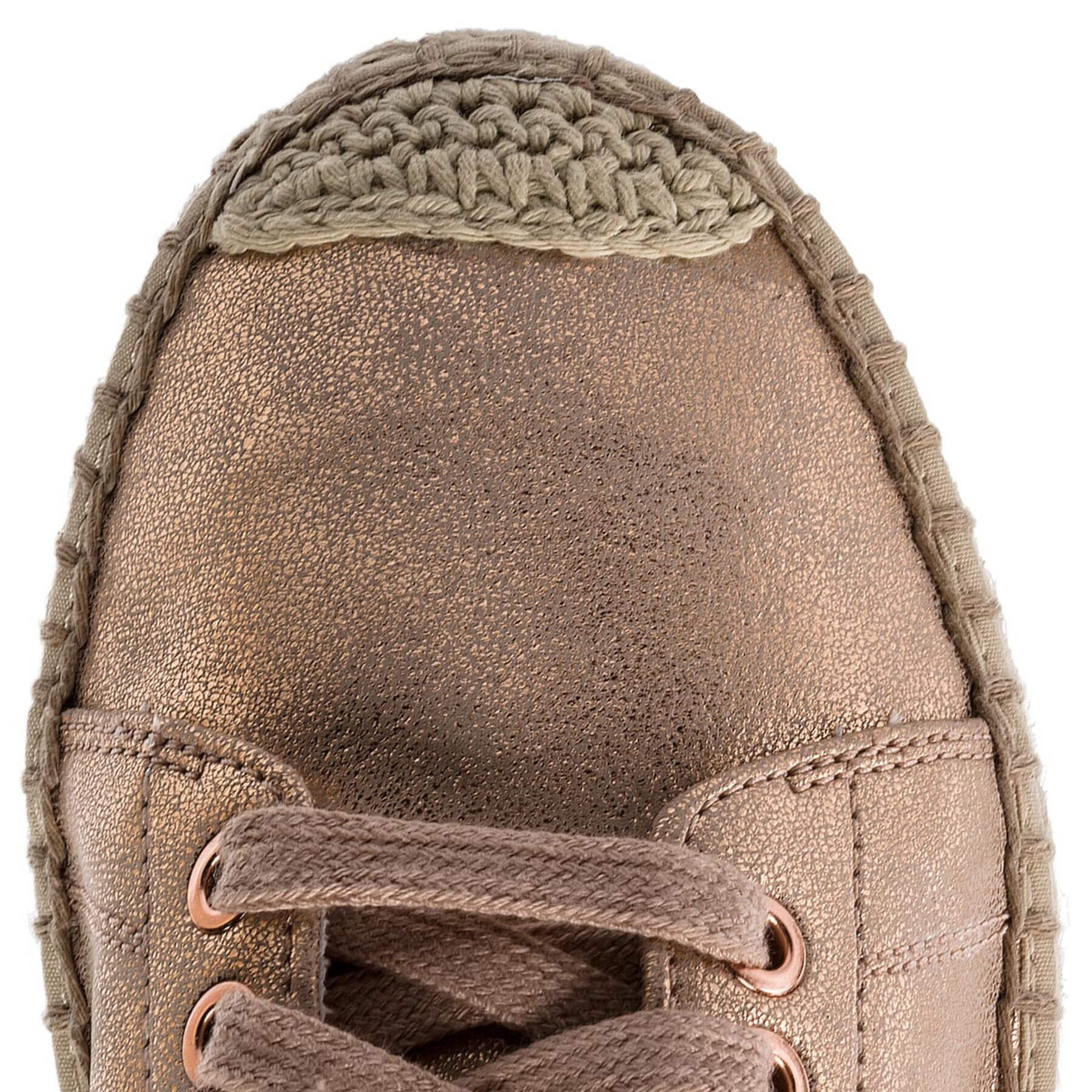 Aldo Еспадрили Methuen 56153655 Розов - Pepit.bg