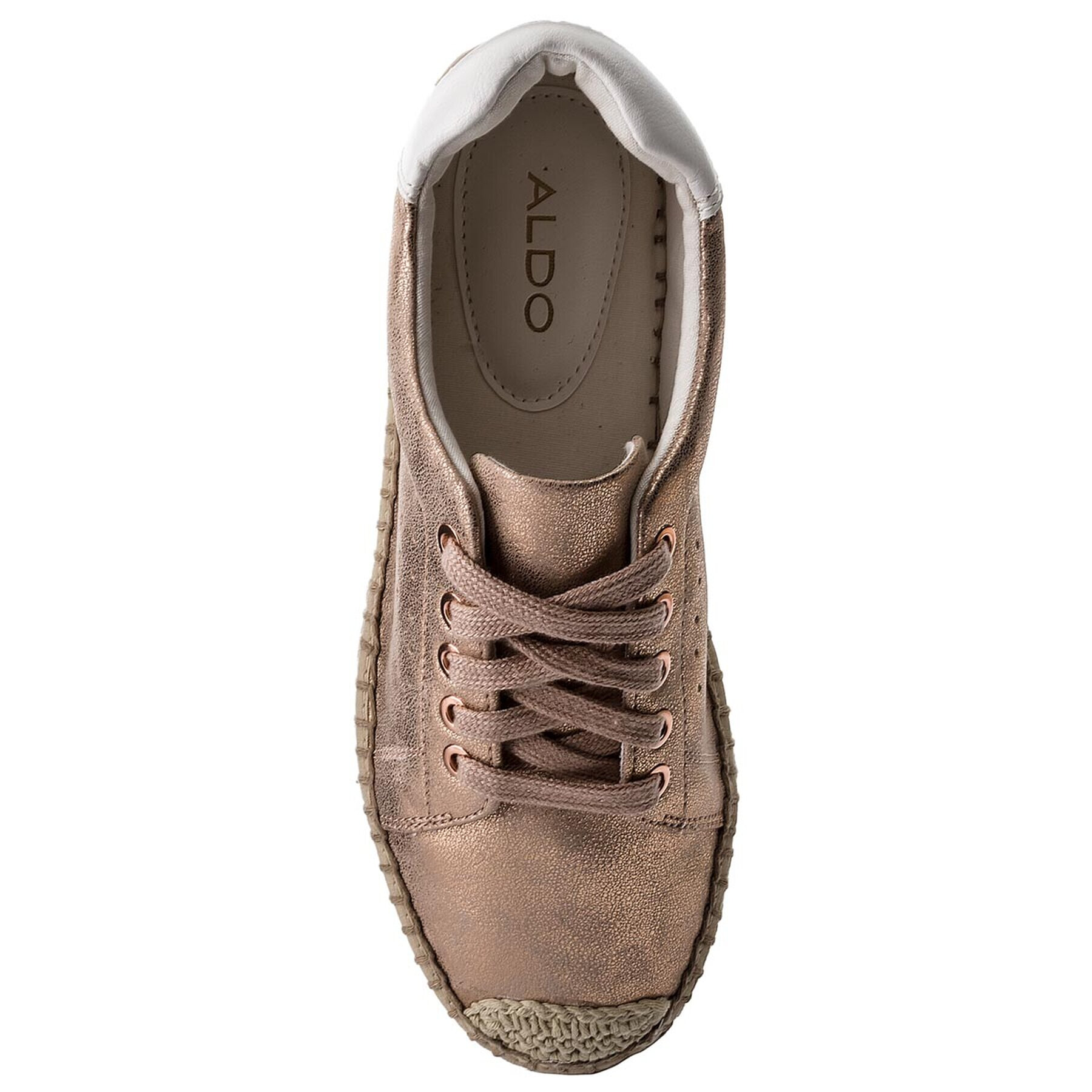 Aldo Еспадрили Methuen 56153655 Розов - Pepit.bg