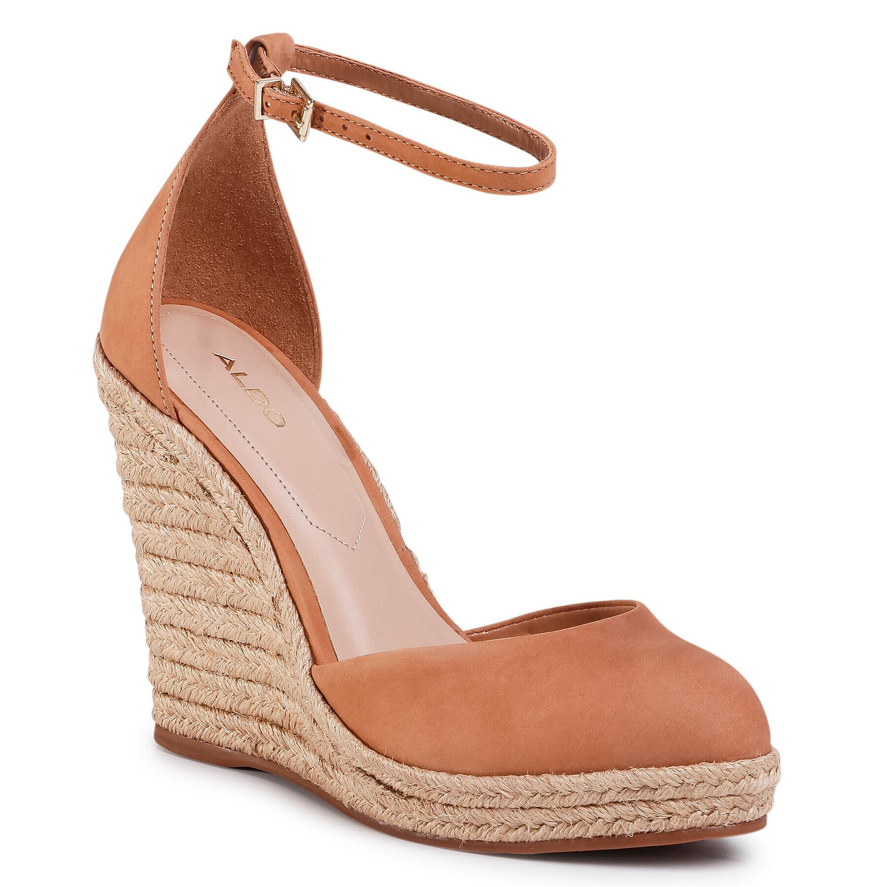 Aldo Еспадрили Nasua 15721762 Кафяв - Pepit.bg