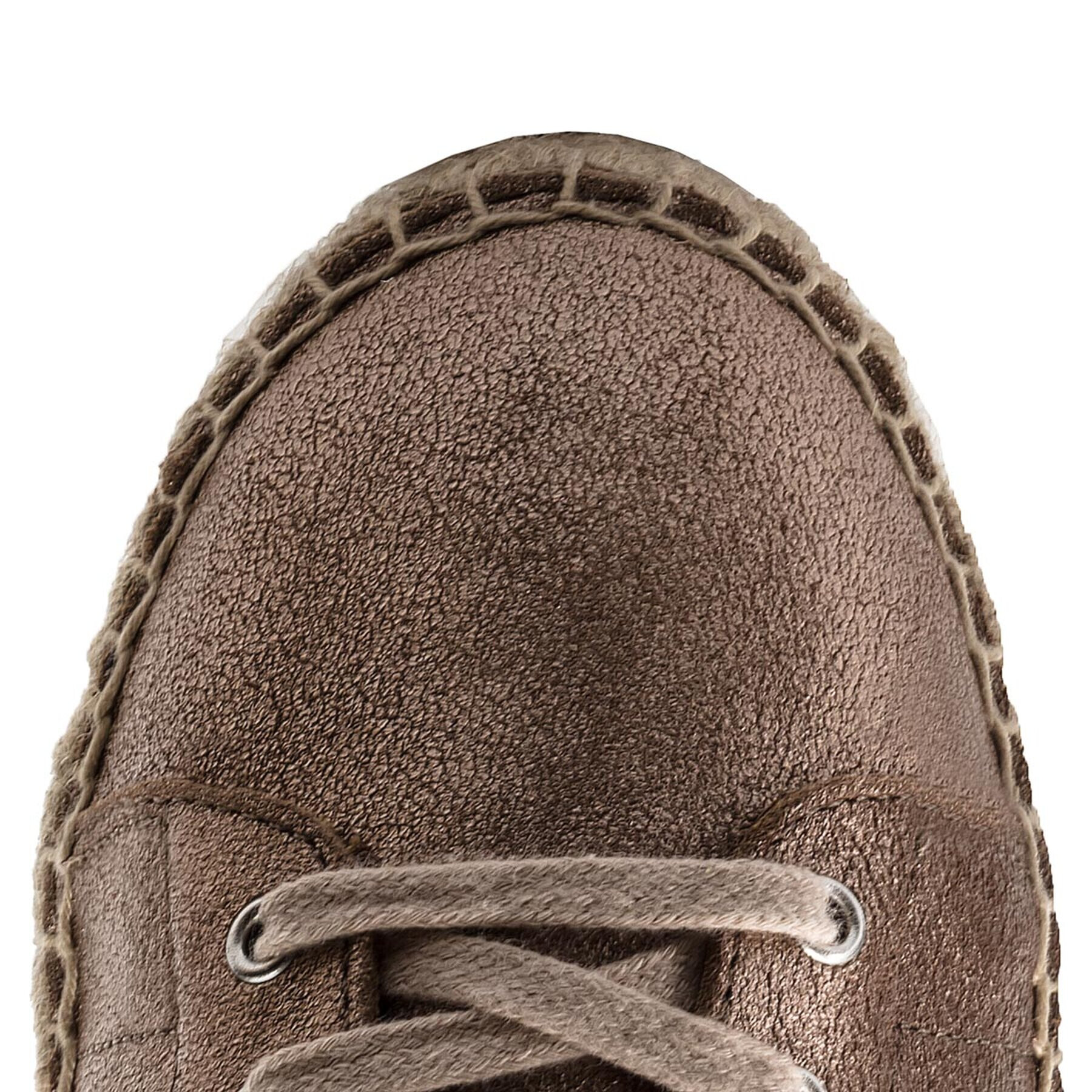 Aldo Еспадрили Ocarelian 82 55137872 Кафяв - Pepit.bg