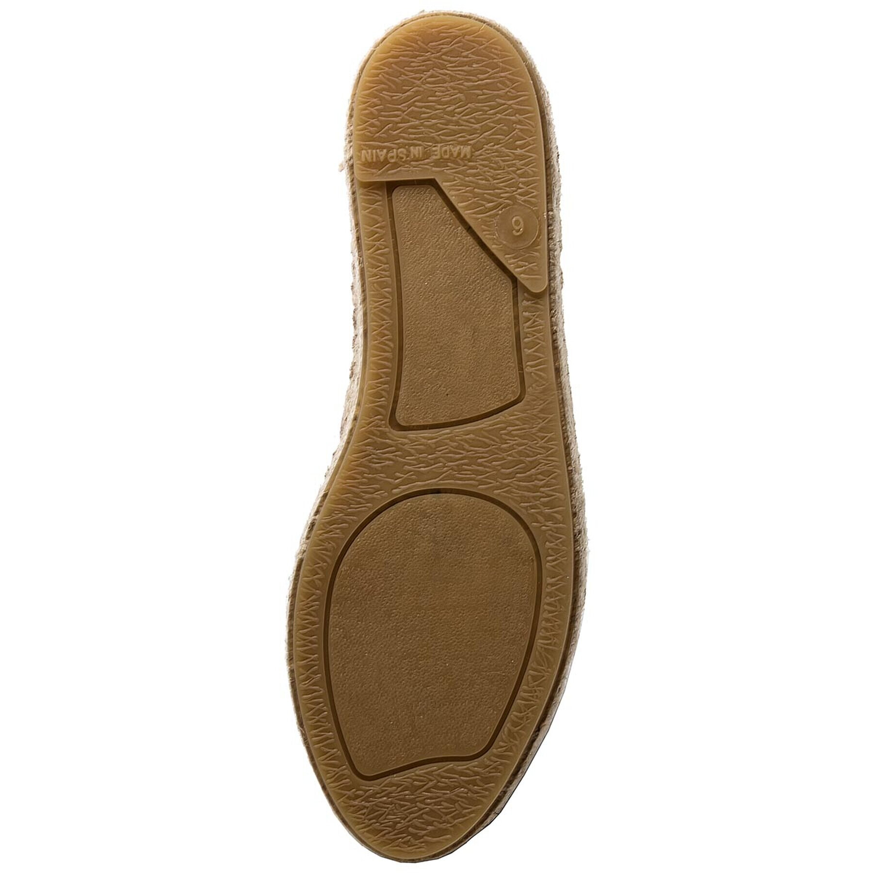 Aldo Еспадрили Ocarelian 82 55137872 Кафяв - Pepit.bg