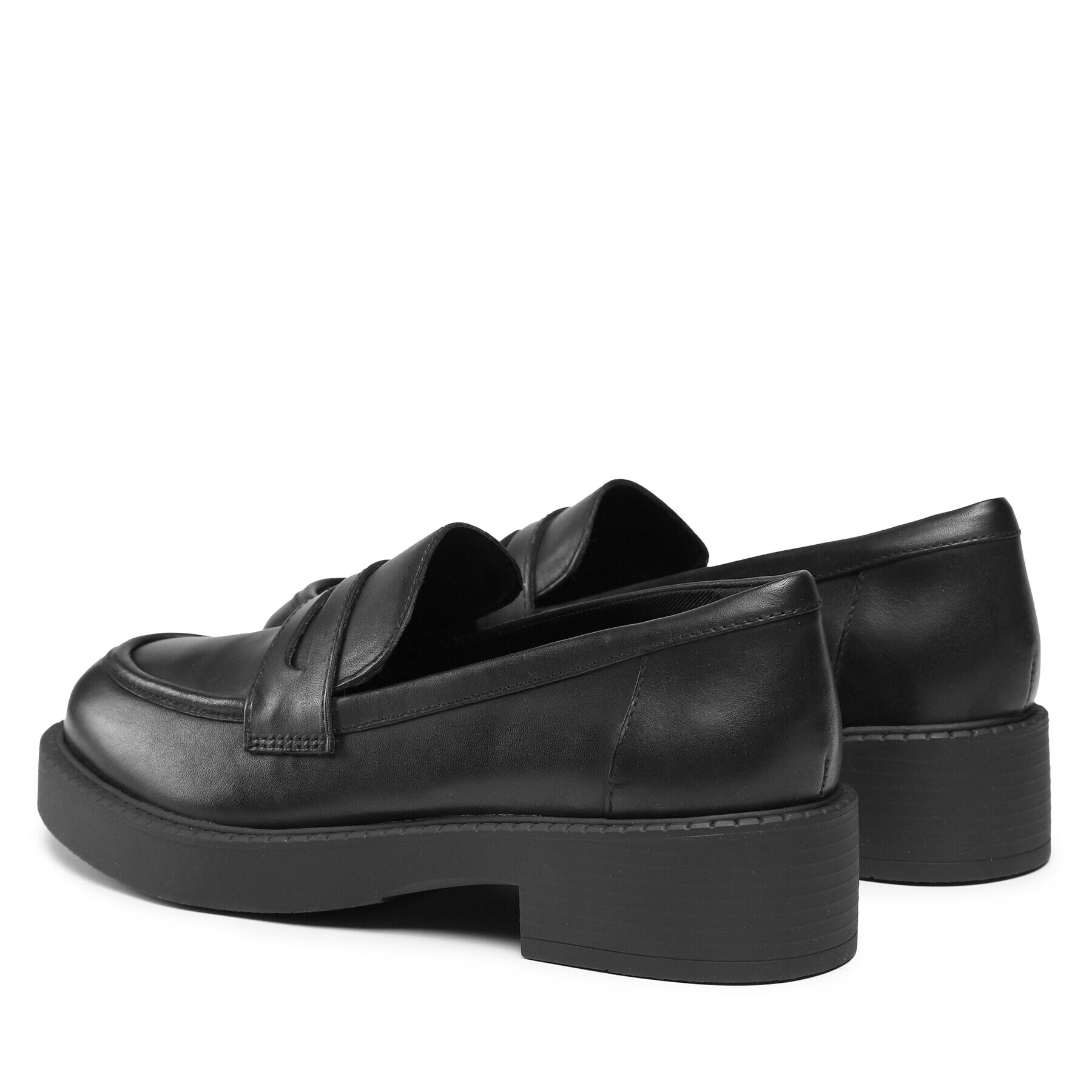 Aldo Лоуфъри Bigplan 13468190 Черен - Pepit.bg