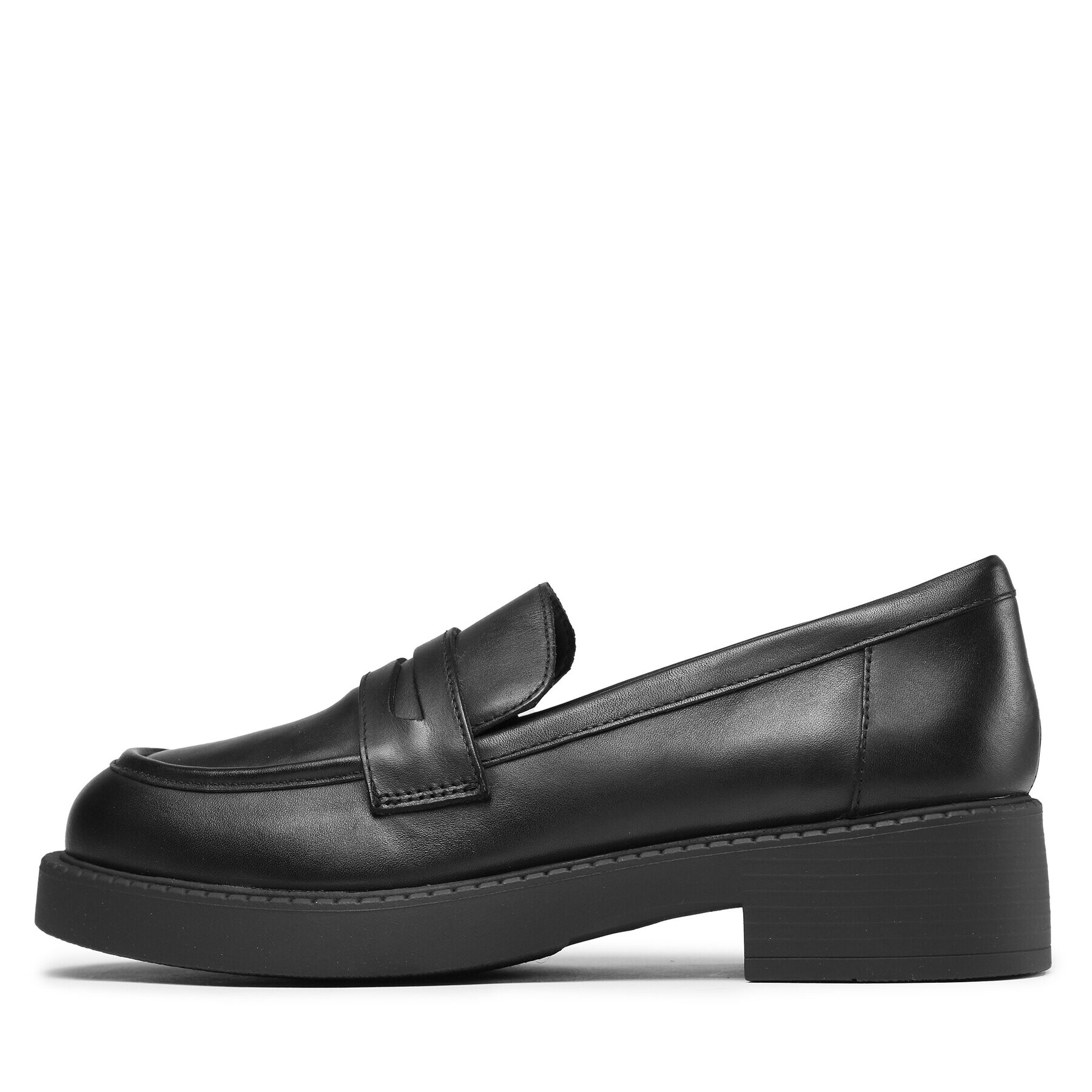 Aldo Лоуфъри Bigplan 13468190 Черен - Pepit.bg