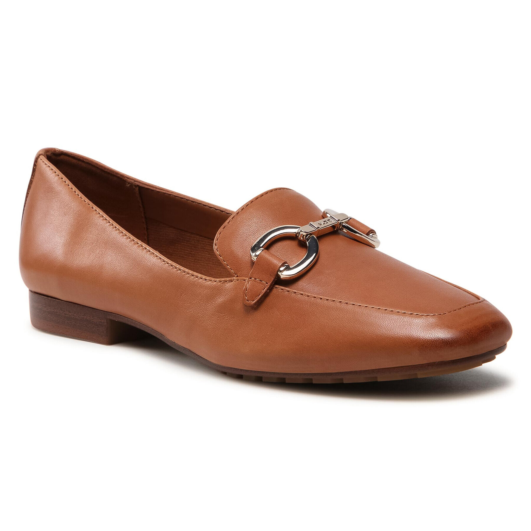 Aldo Лоуфъри Wicilama 13191250 Кафяв - Pepit.bg