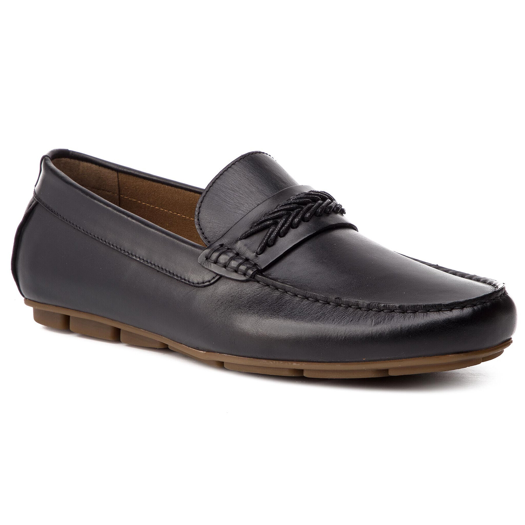 Aldo Мокасини Abarelle 59110685 Черен - Pepit.bg