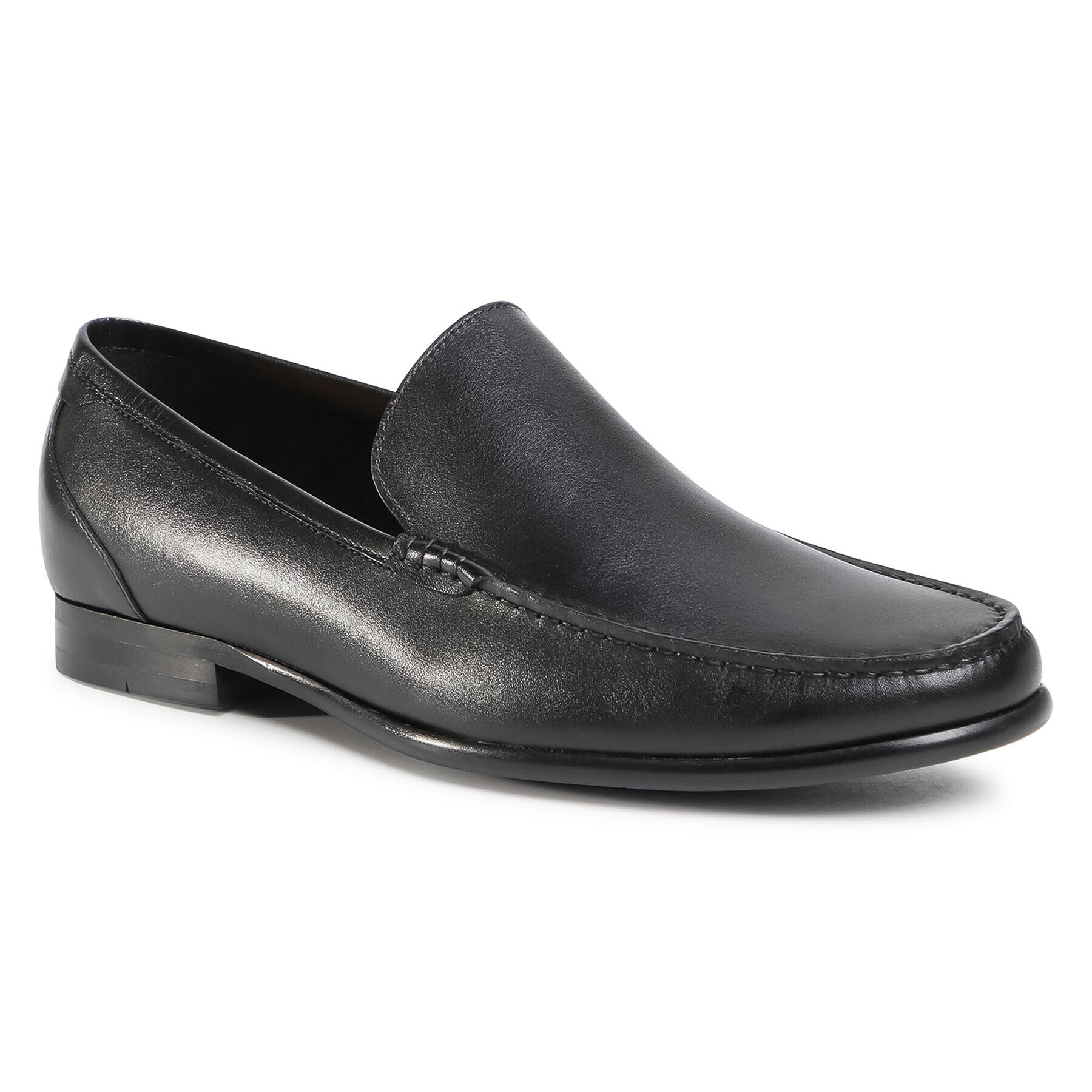 Aldo Мокасини Cealian 15757748 Черен - Pepit.bg