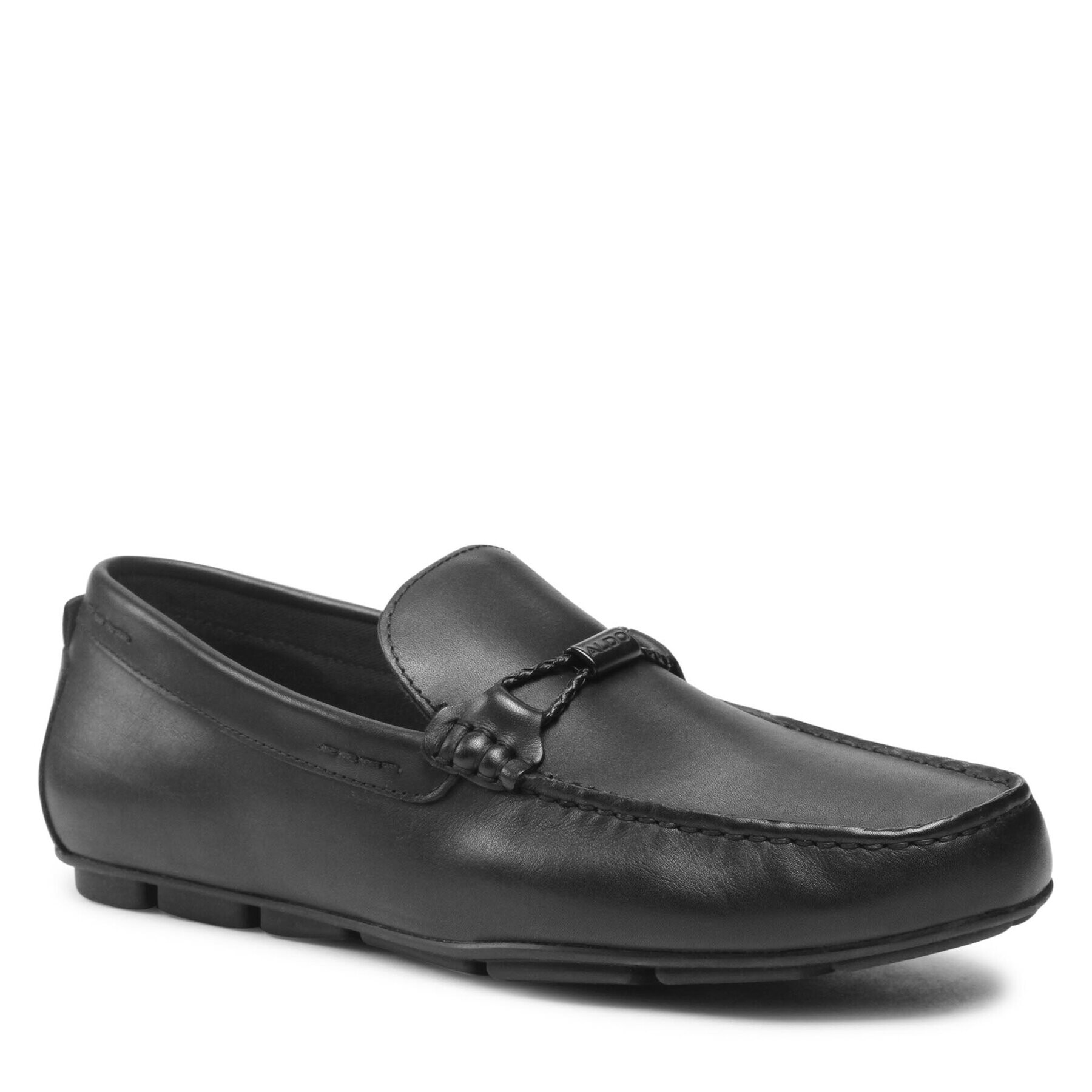 Aldo Мокасини Mudia 13390313 Черен - Pepit.bg