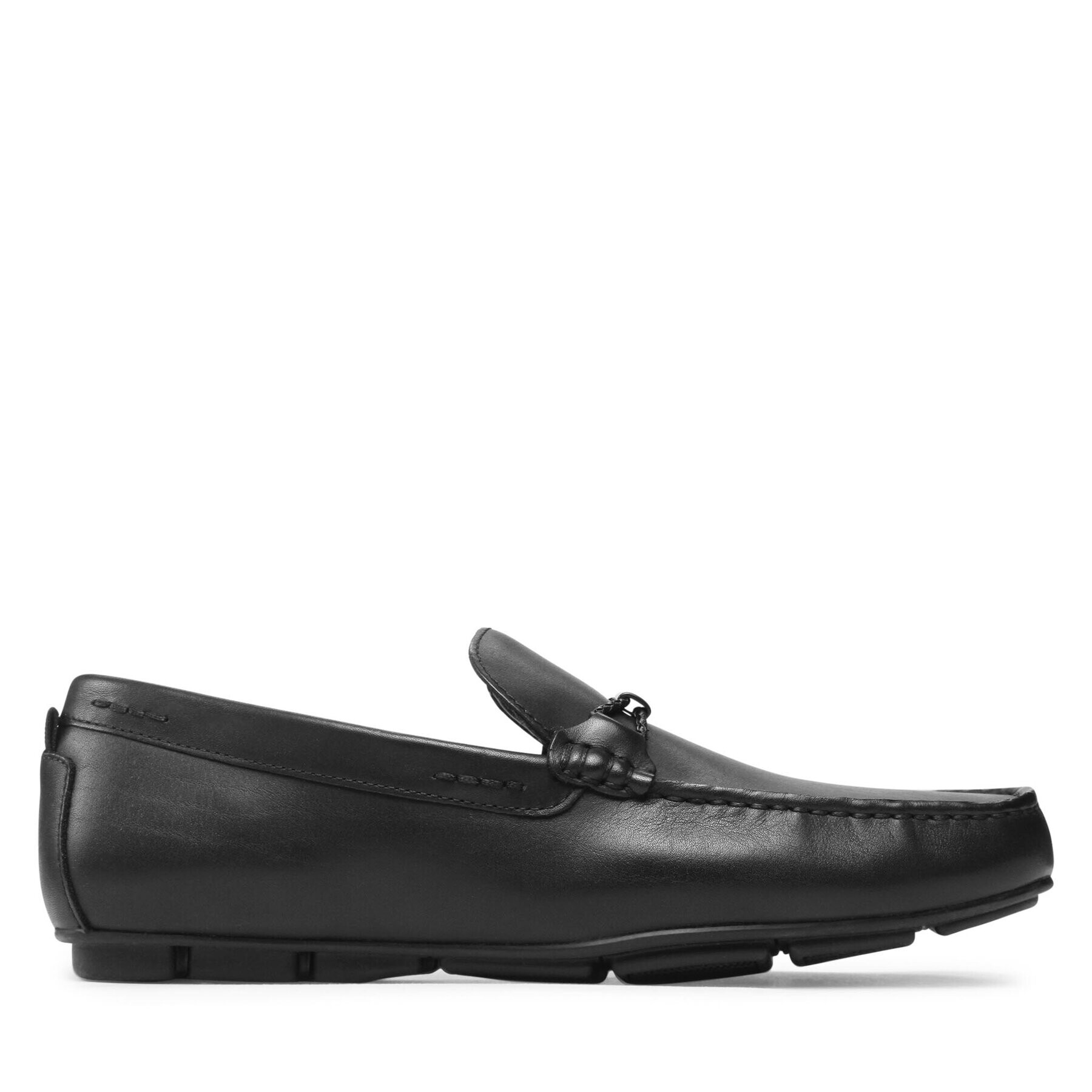 Aldo Мокасини Mudia 13390313 Черен - Pepit.bg