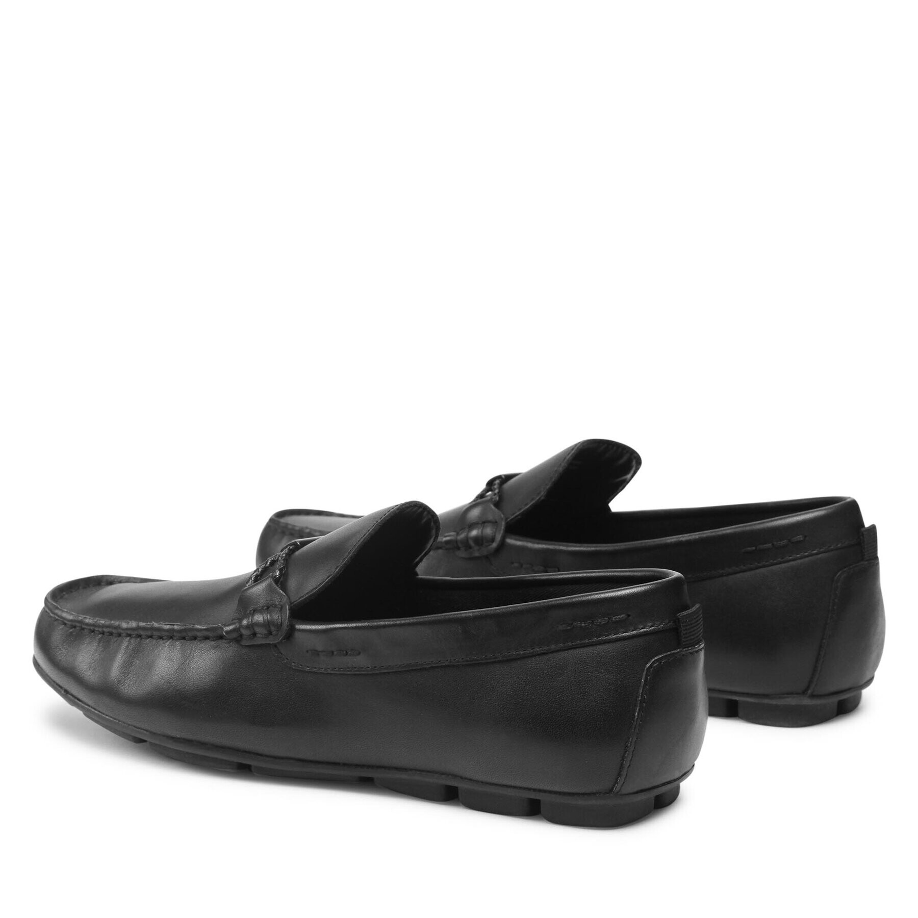 Aldo Мокасини Mudia 13390313 Черен - Pepit.bg
