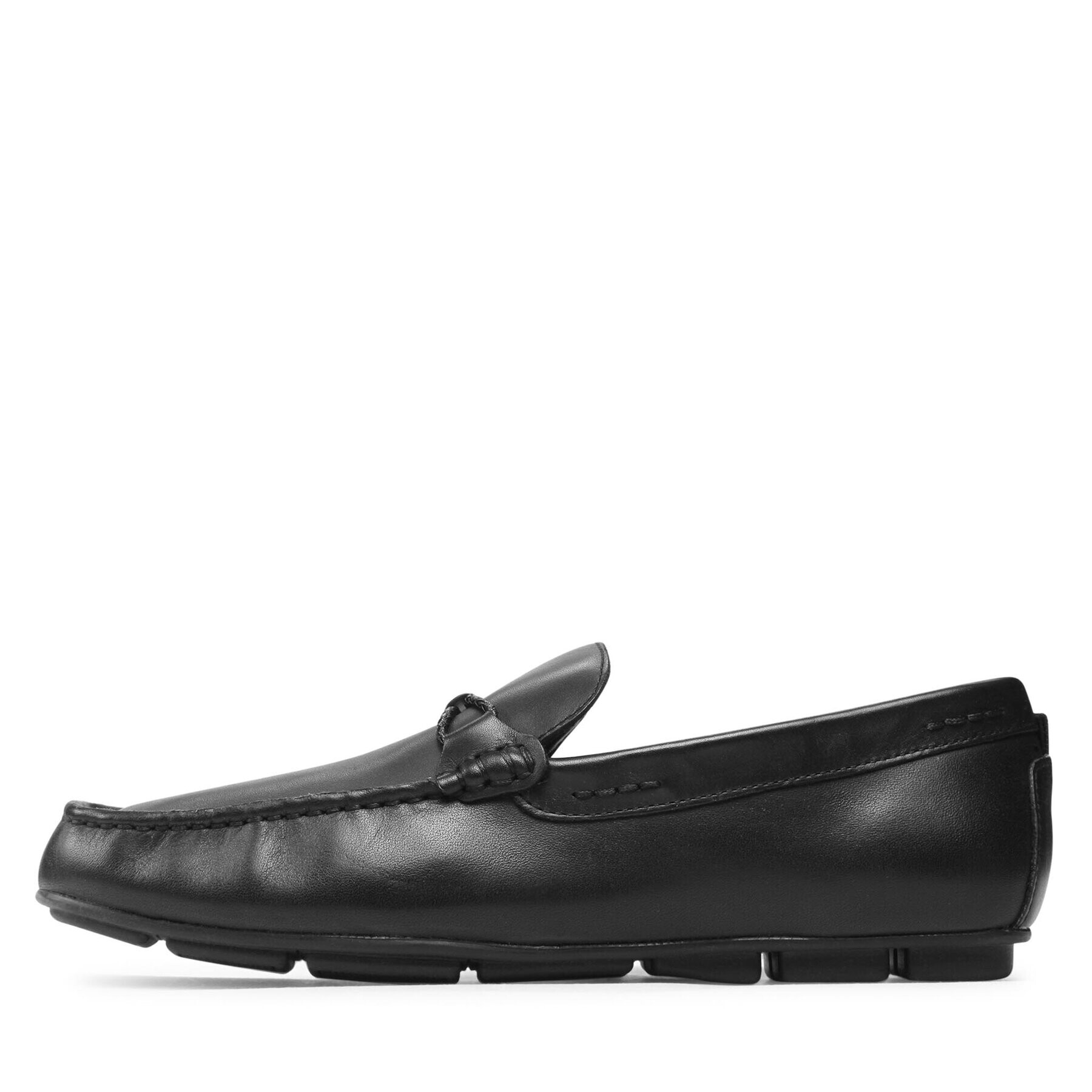 Aldo Мокасини Mudia 13390313 Черен - Pepit.bg