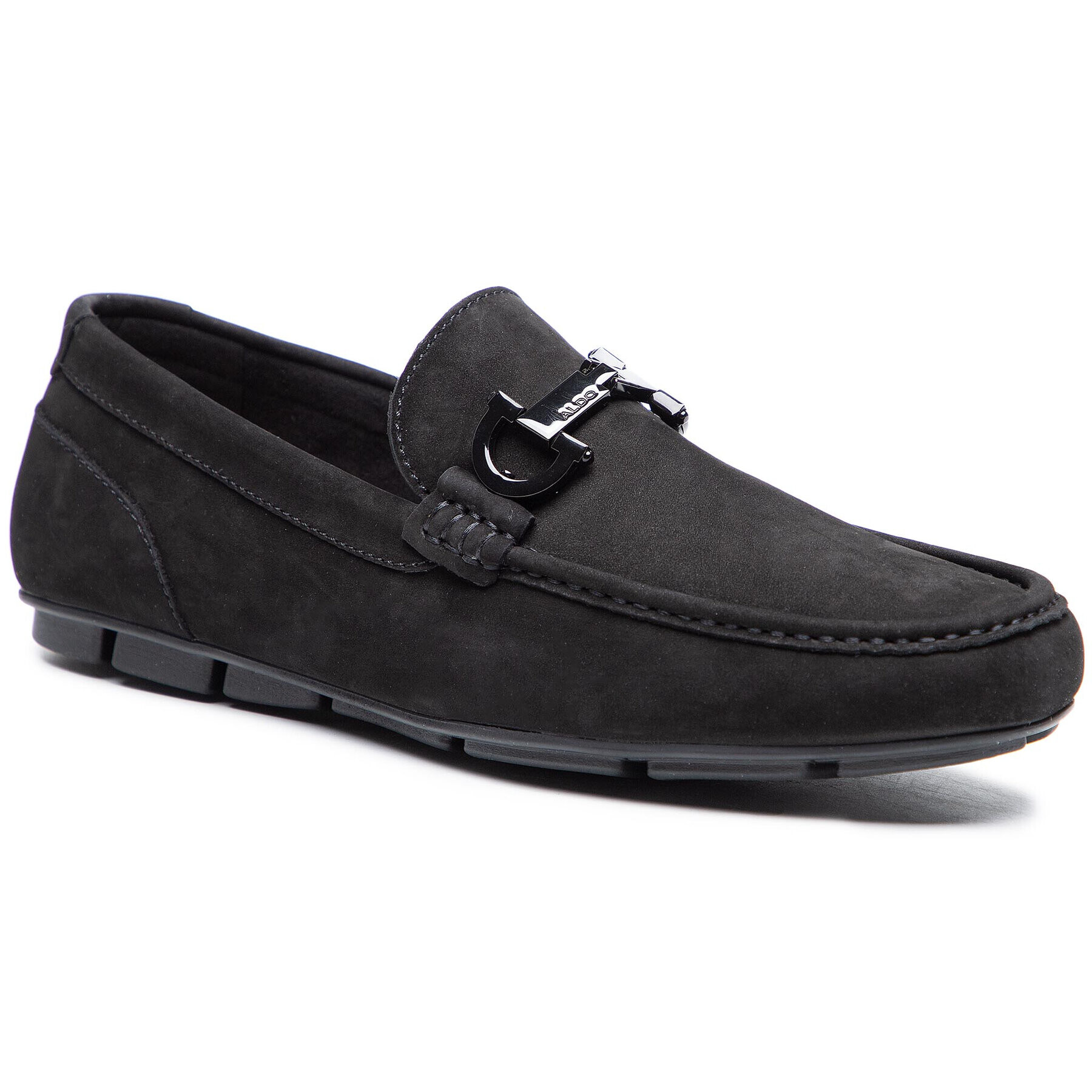 Aldo Мокасини Orlovo 15920878 Черен - Pepit.bg