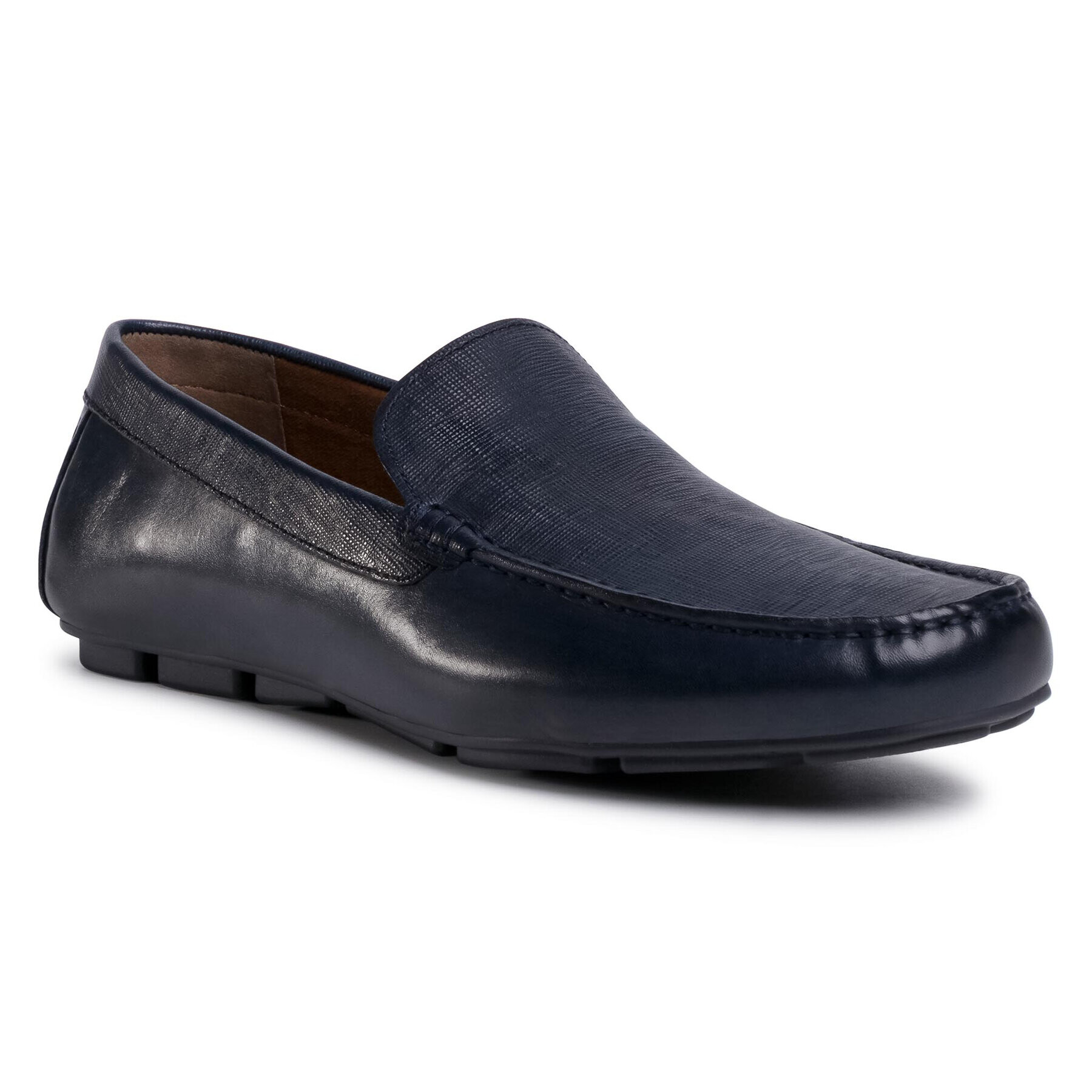 Aldo Мокасини Popchanka 12904845 Тъмносин - Pepit.bg