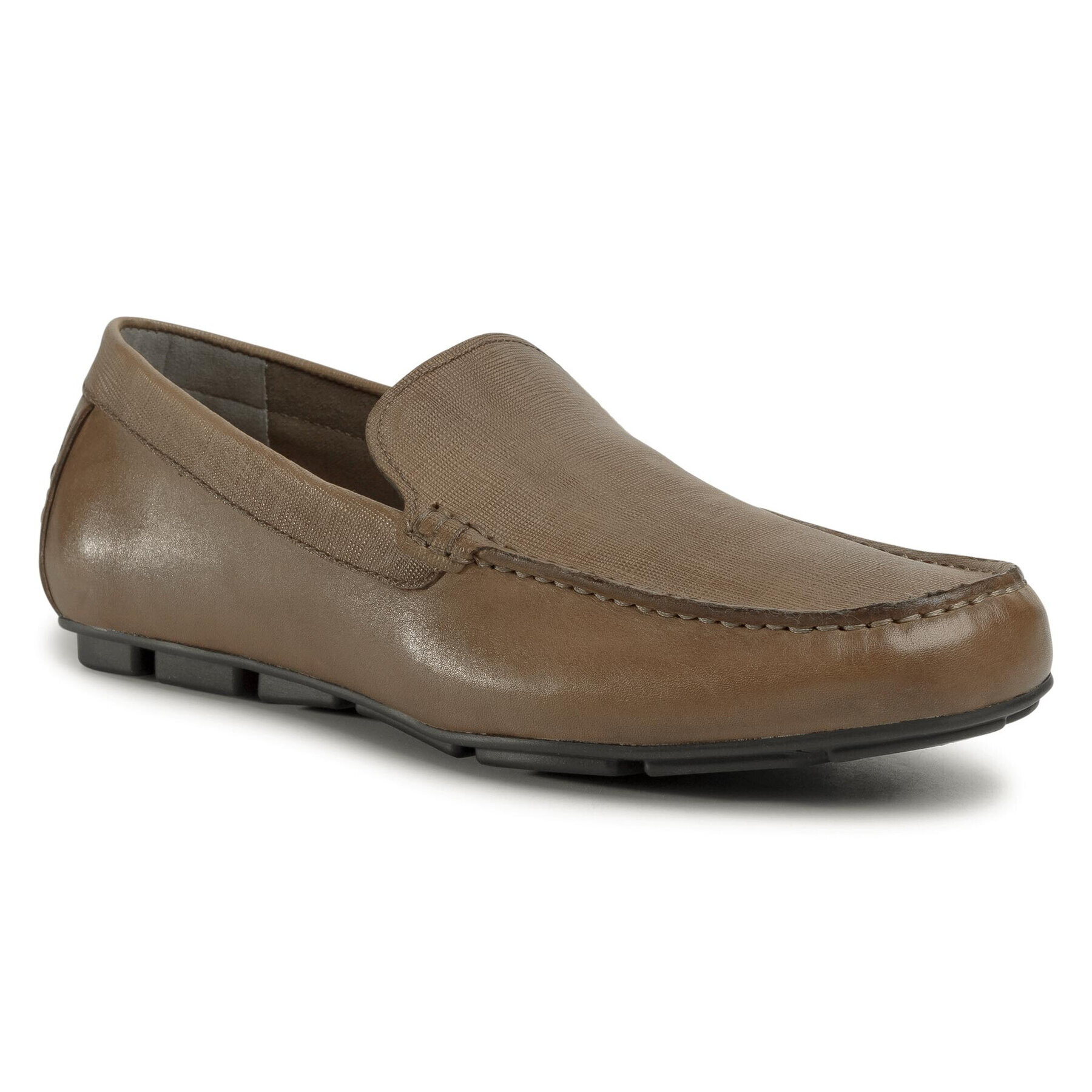 Aldo Мокасини Popchanka 15646523 Кафяв - Pepit.bg