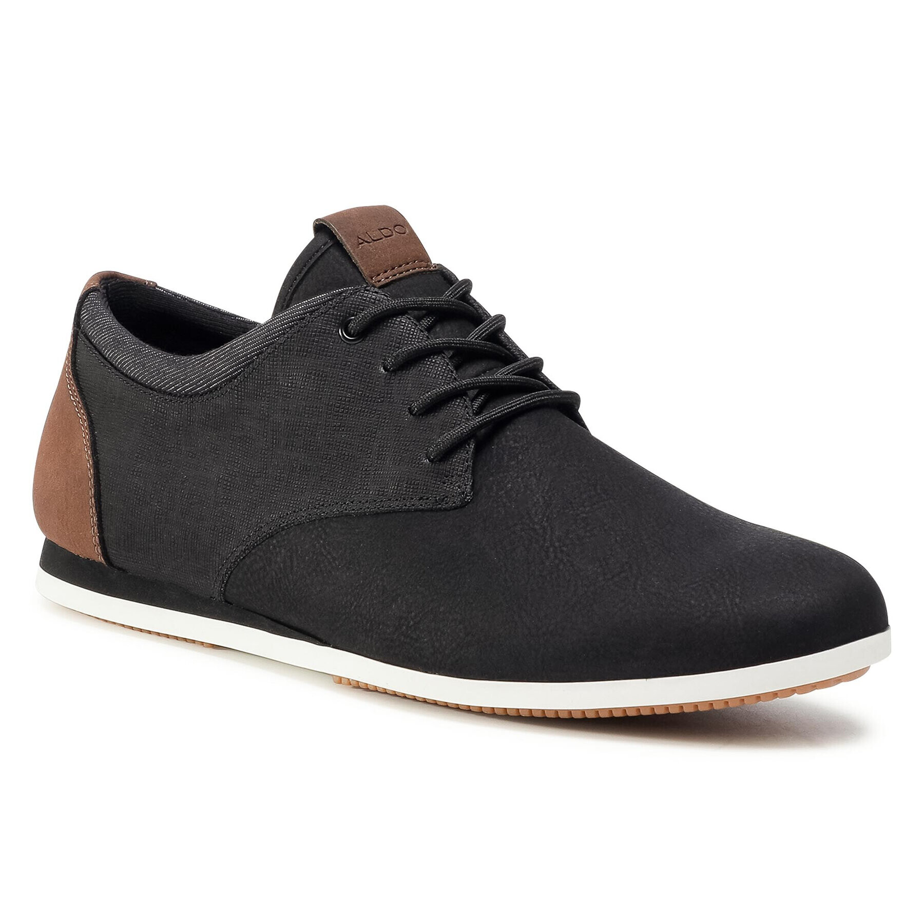 Aldo Обувки Aauwen-R 15811174 Черен - Pepit.bg