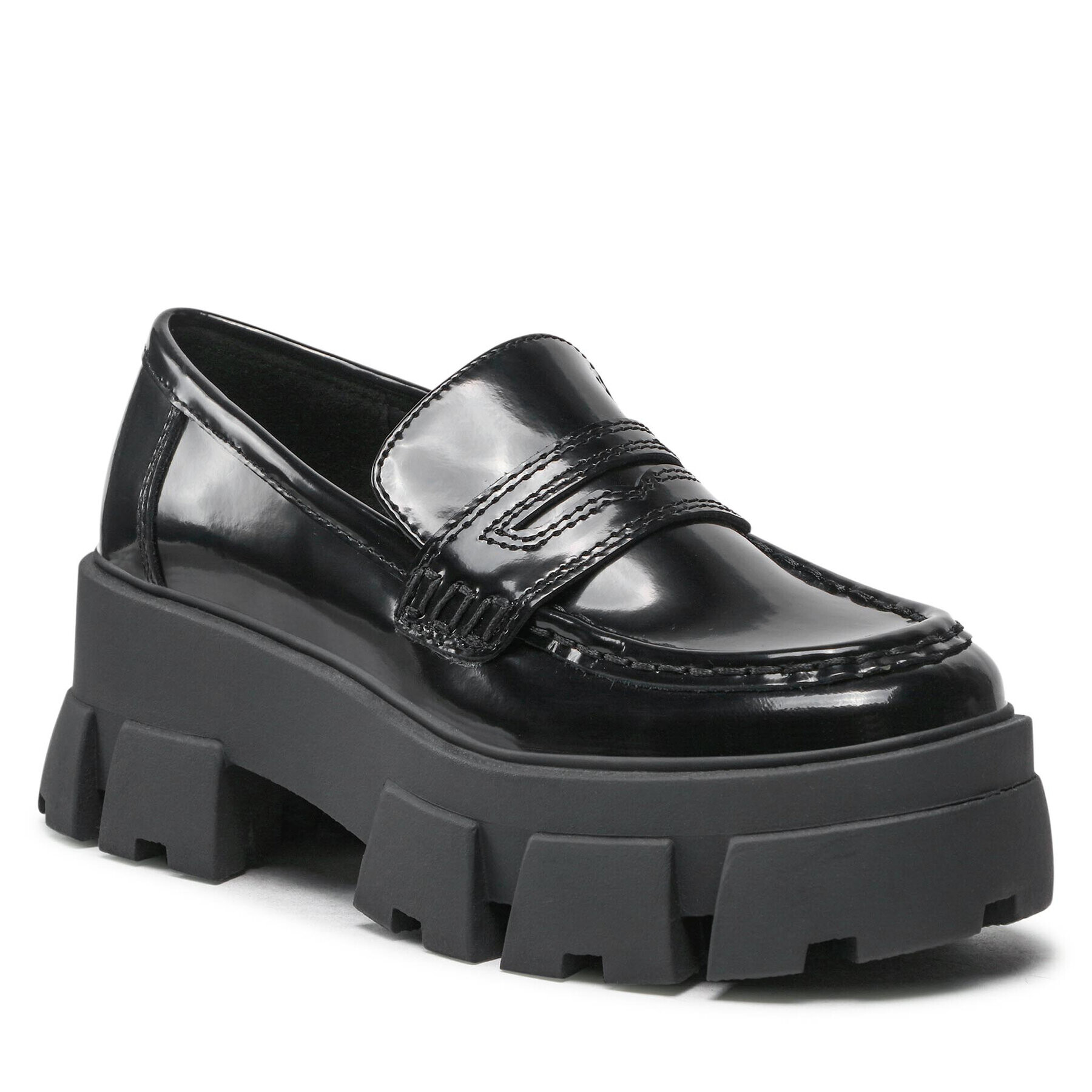 Aldo Обувки Bigshow 13468182 Черен - Pepit.bg