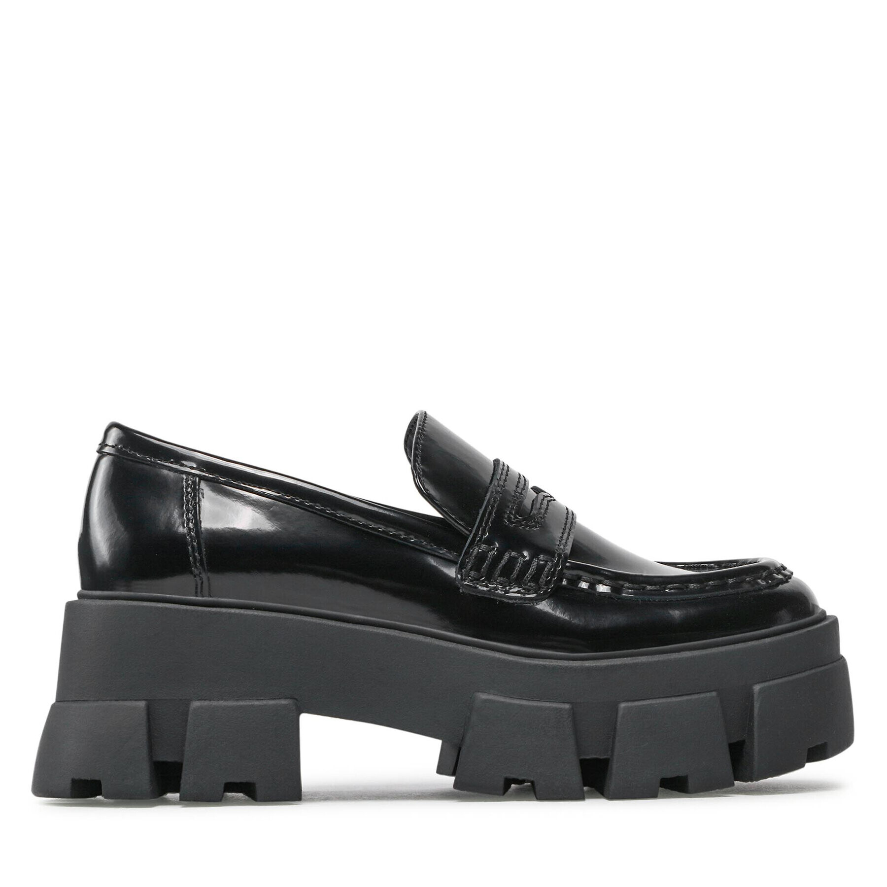 Aldo Обувки Bigshow 13468182 Черен - Pepit.bg