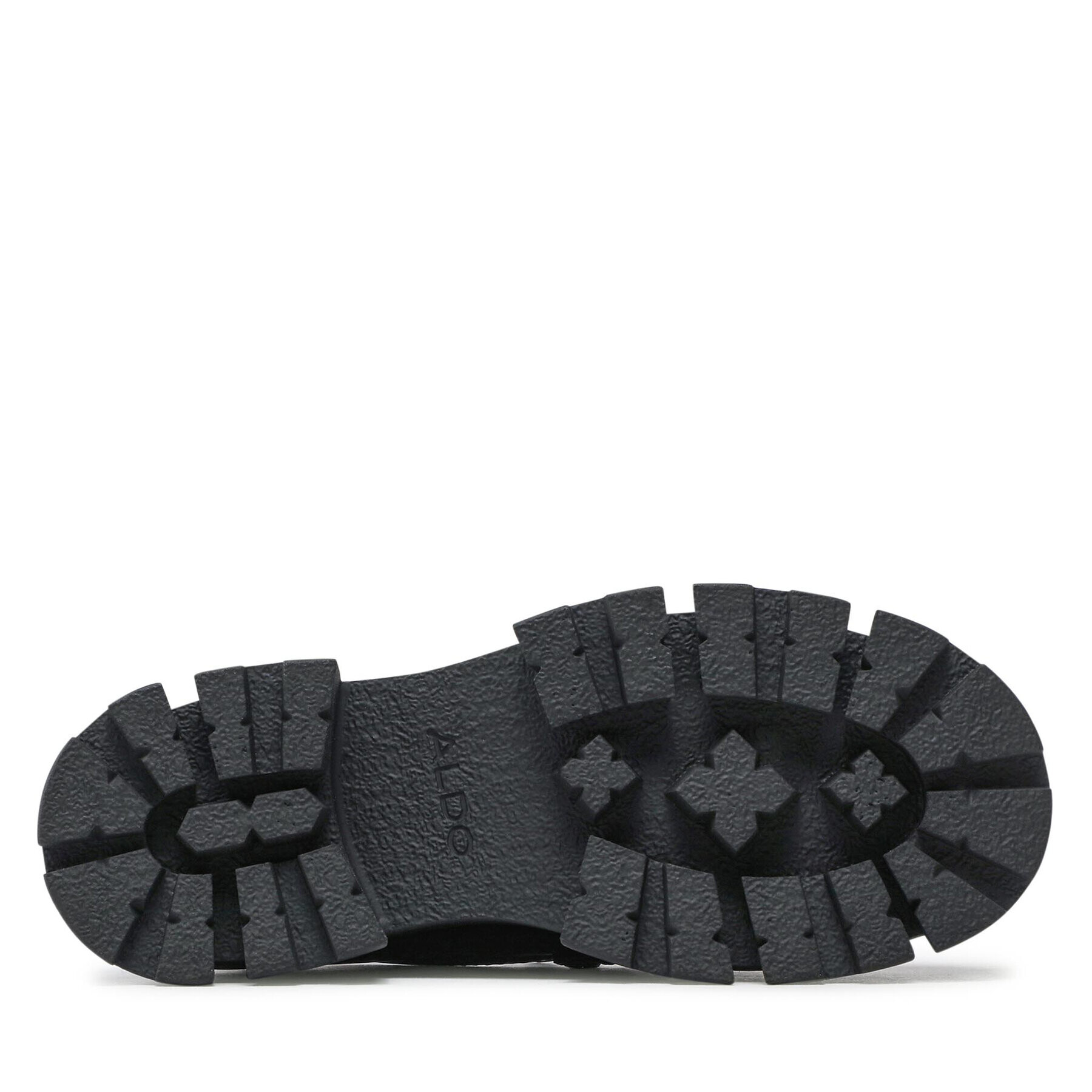 Aldo Обувки Bigshow 13468182 Черен - Pepit.bg