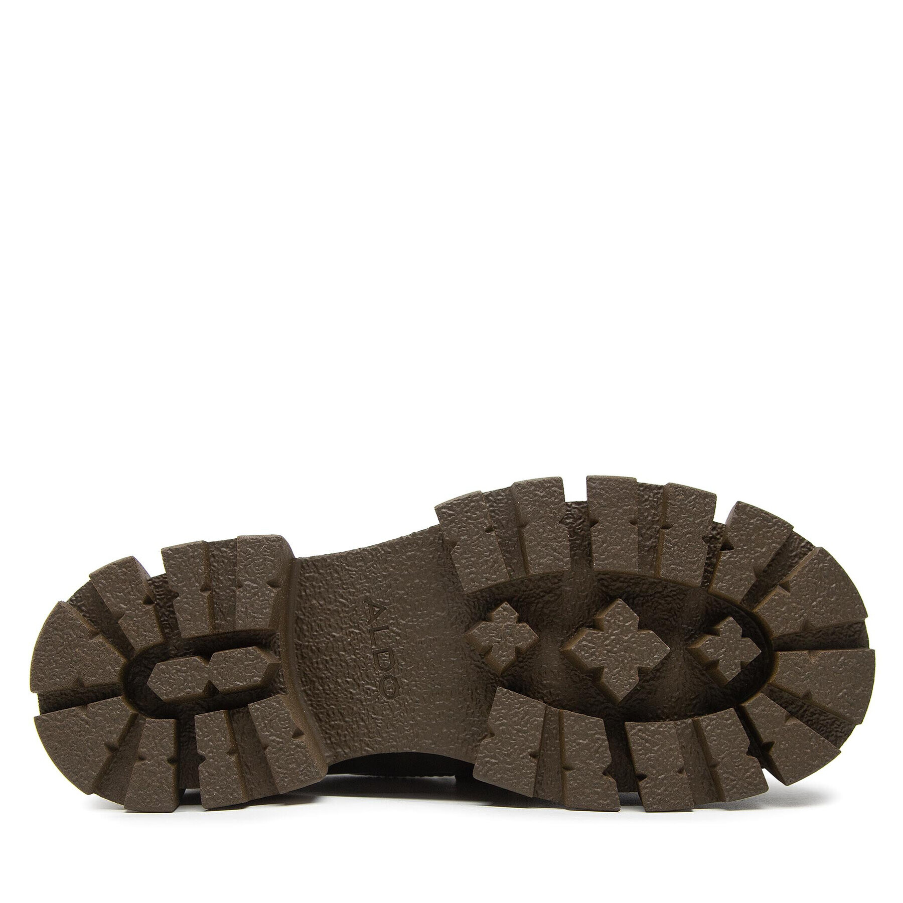 Aldo Обувки Bigshow 16306840 Каки - Pepit.bg