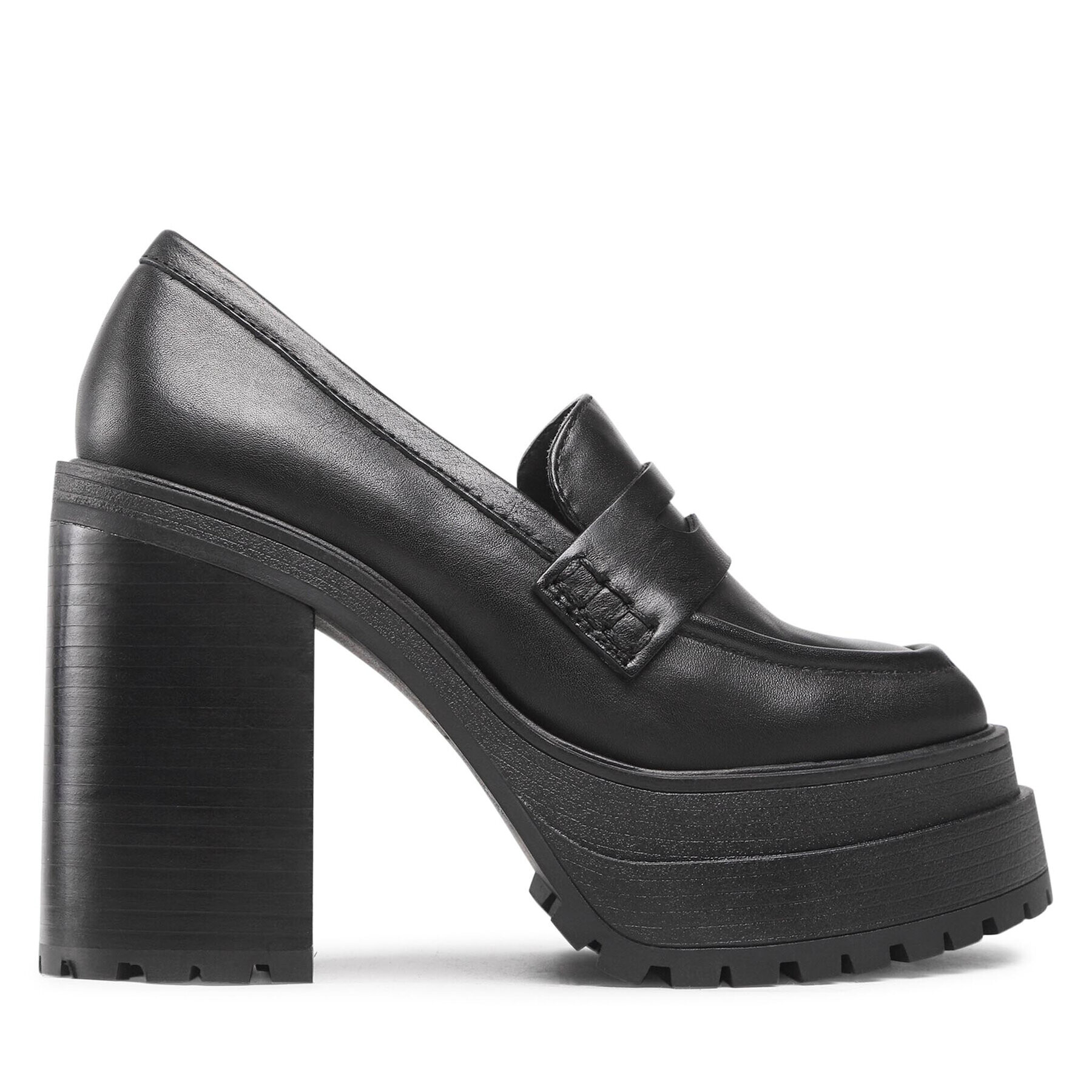 Aldo Обувки Bigsoul 13468187 Черен - Pepit.bg
