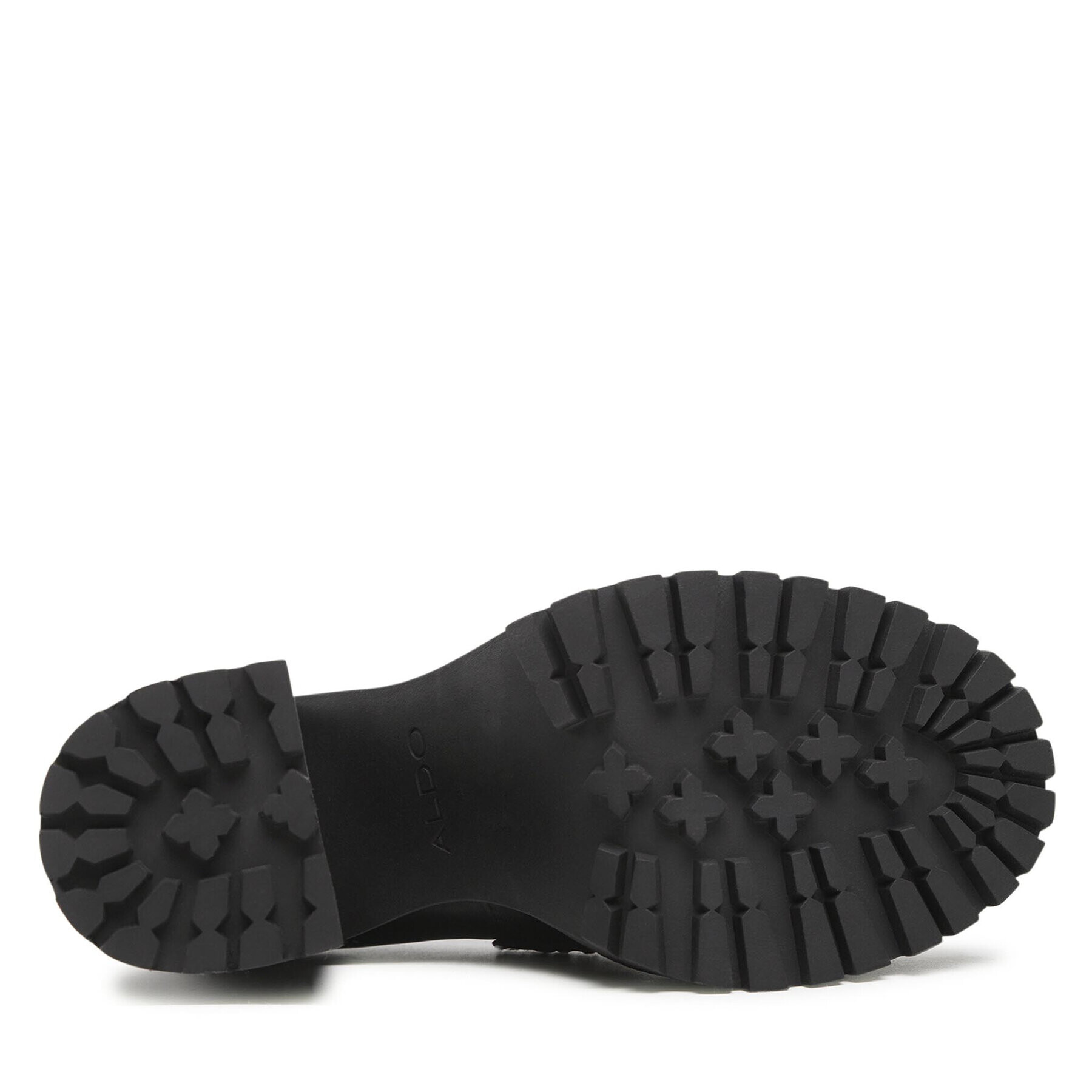 Aldo Обувки Bigsoul 13468187 Черен - Pepit.bg