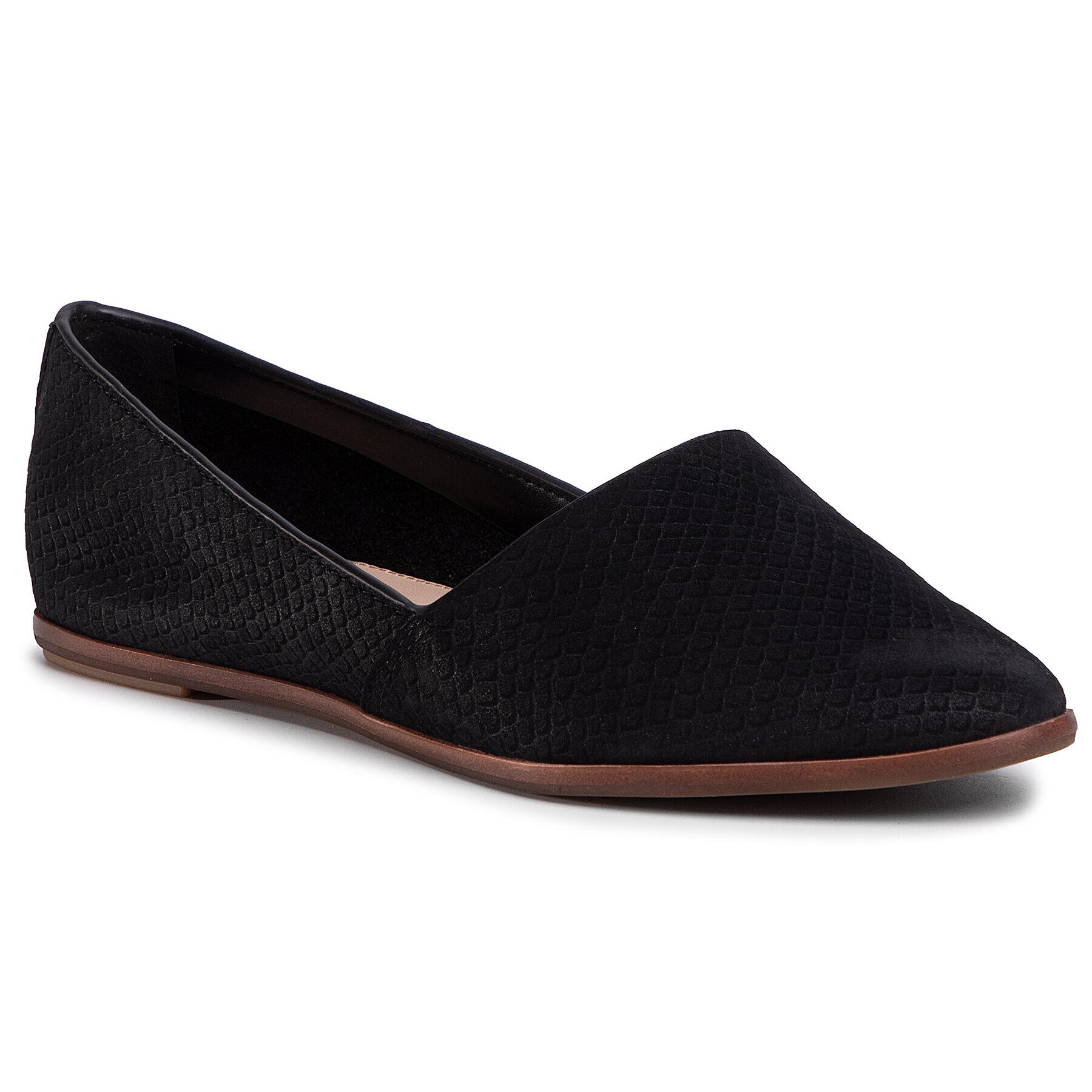 Aldo Обувки Blanchette 58721054 Черен - Pepit.bg