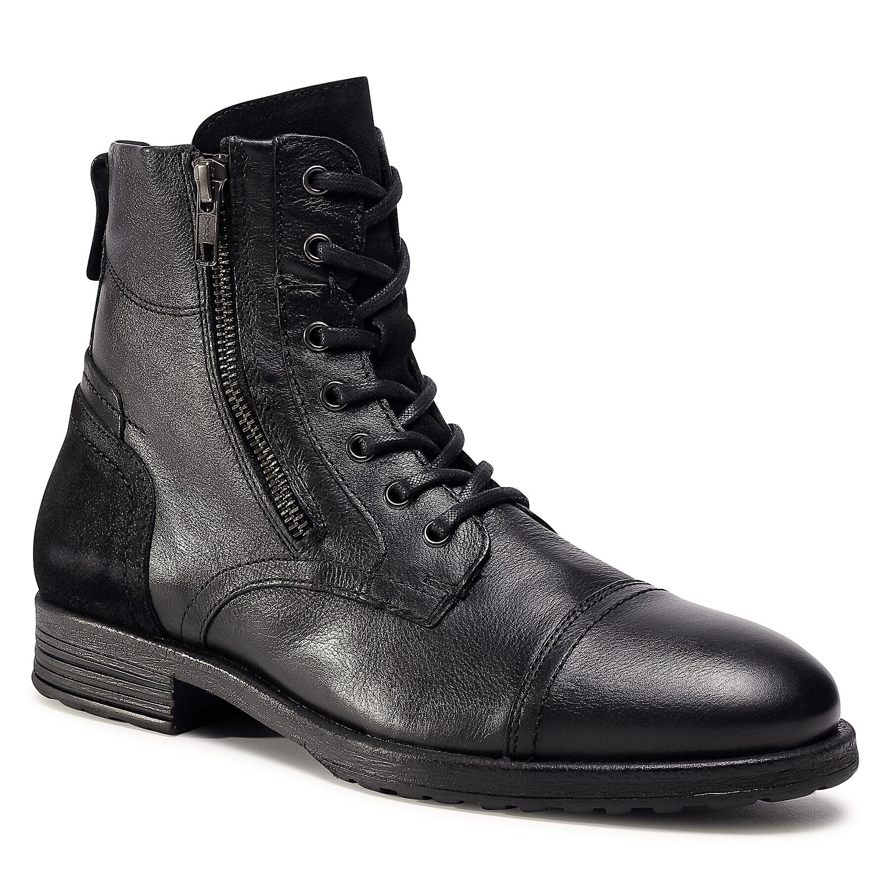 Aldo Обувки Bravin 13069244 Черен - Pepit.bg