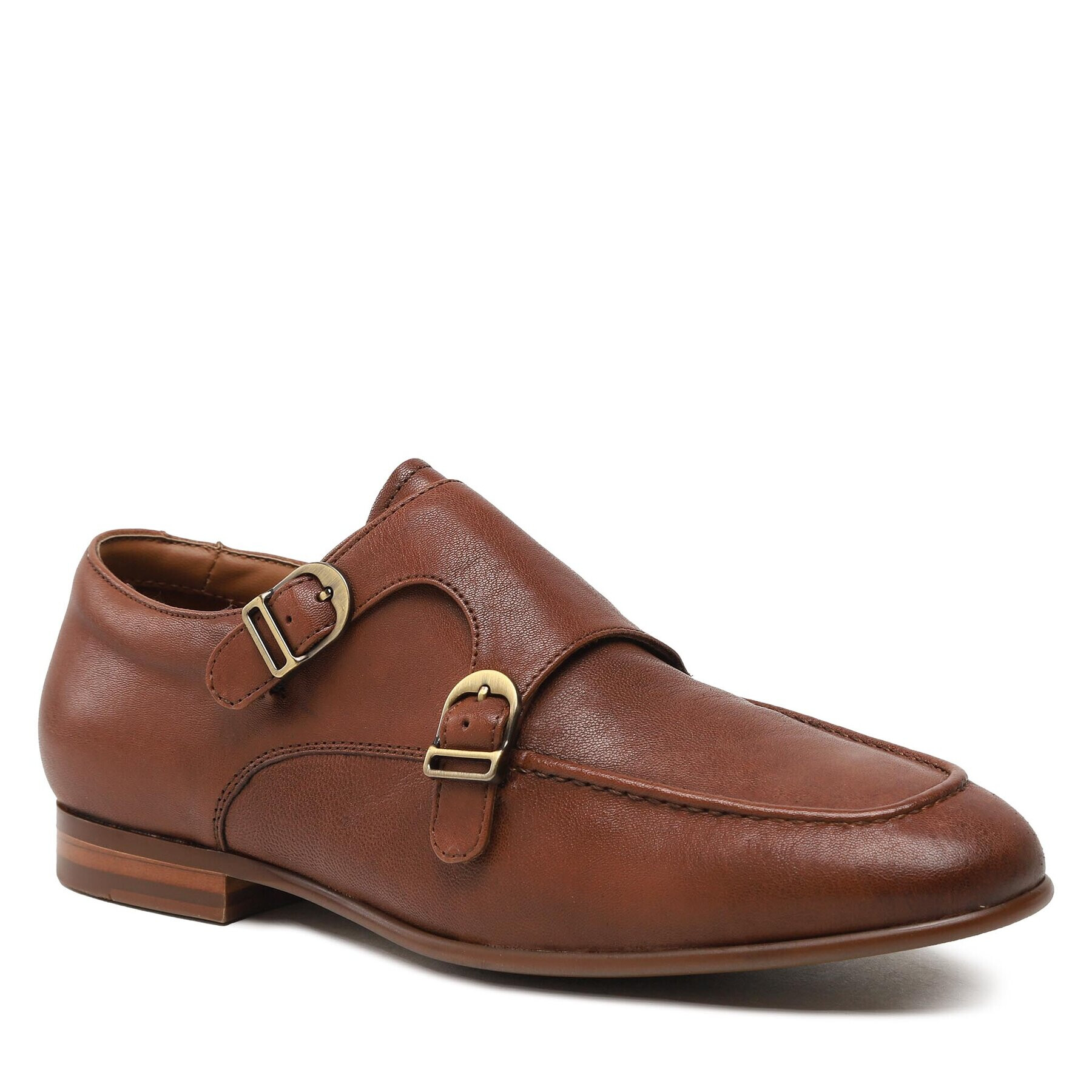 Aldo Обувки Cavafi 13569800 Кафяв - Pepit.bg
