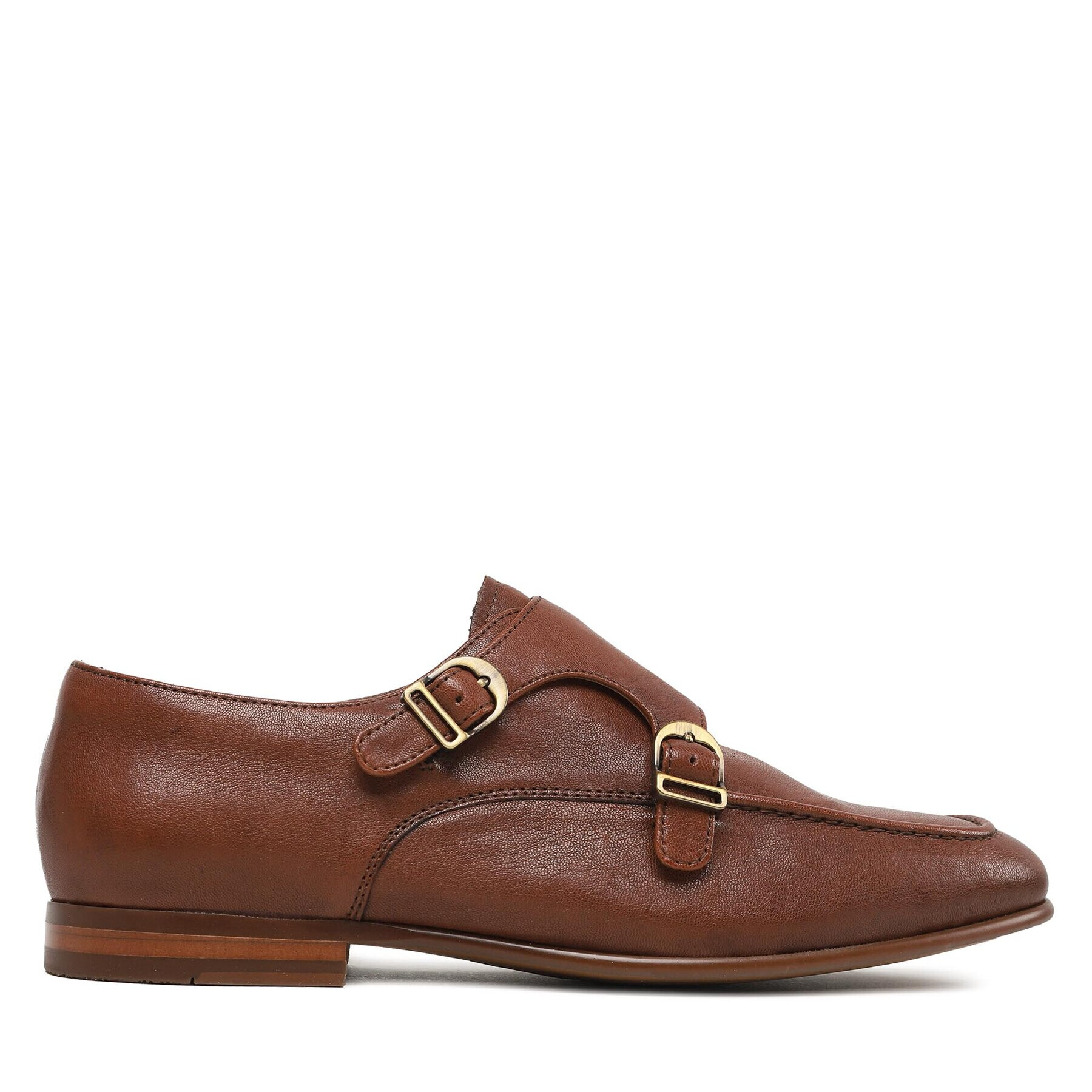 Aldo Обувки Cavafi 13569800 Кафяв - Pepit.bg