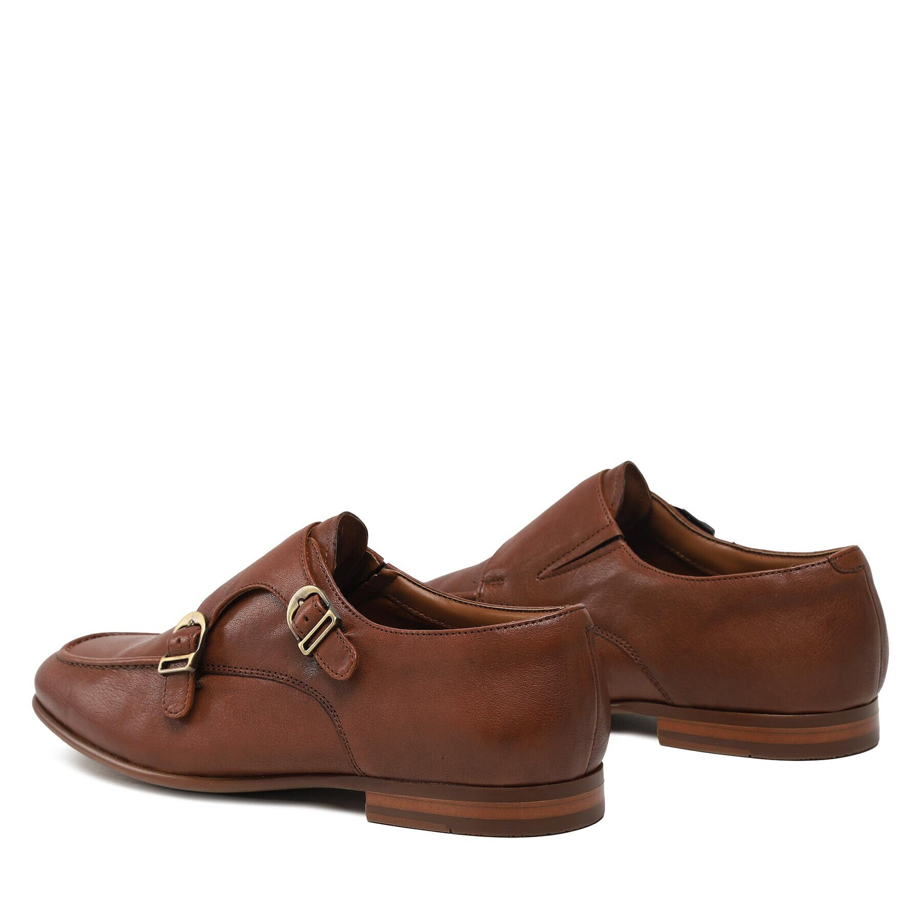 Aldo Обувки Cavafi 13569800 Кафяв - Pepit.bg