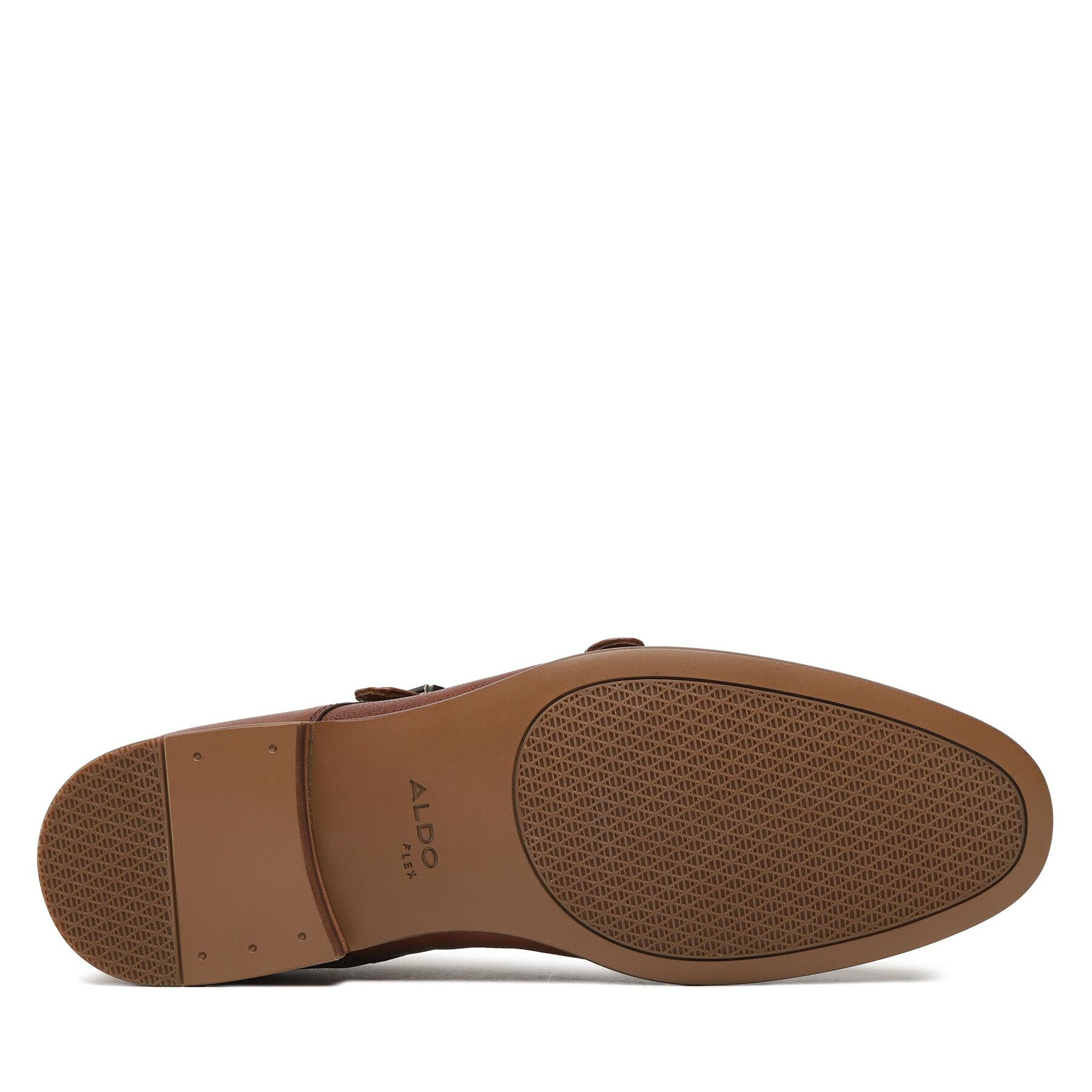Aldo Обувки Cavafi 13569800 Кафяв - Pepit.bg