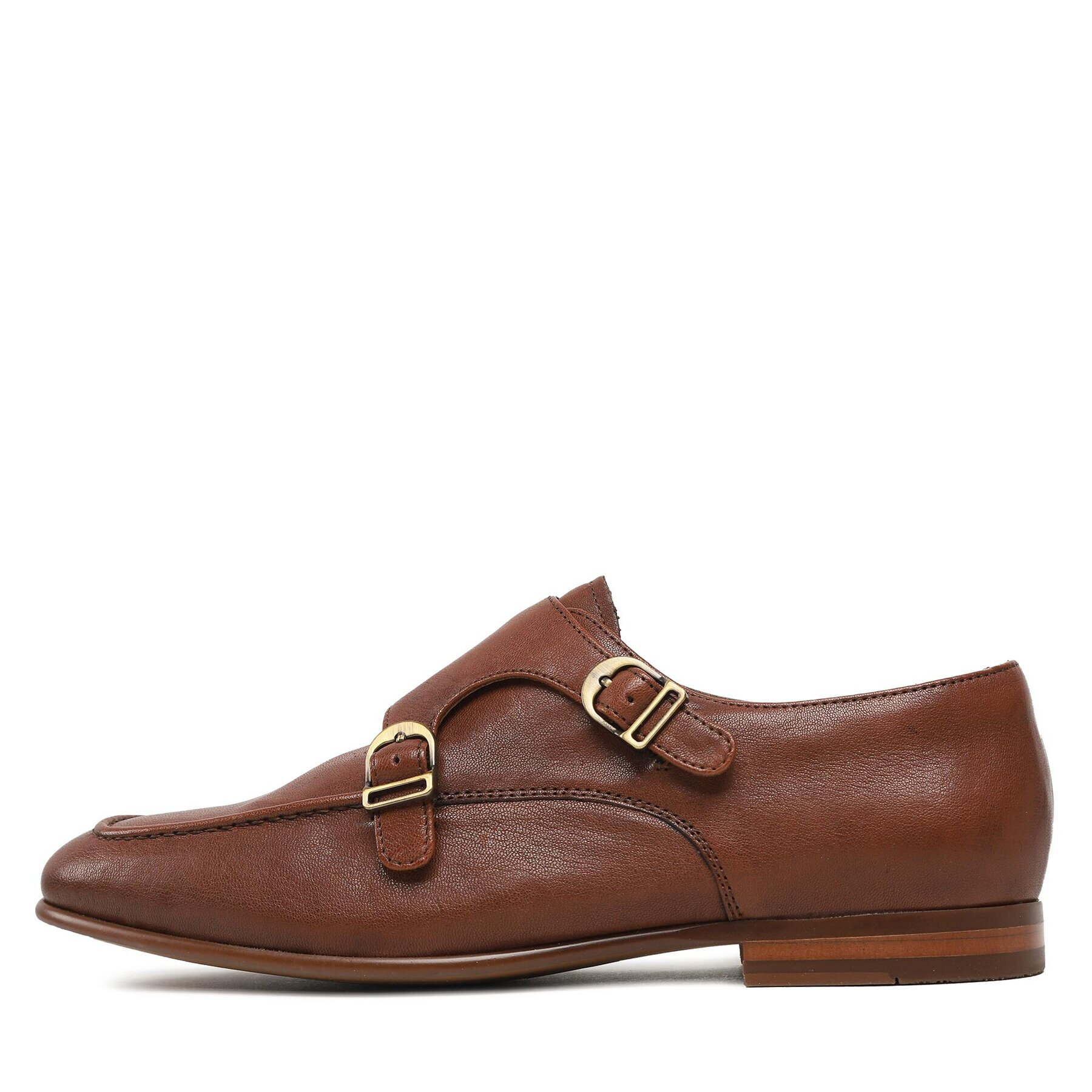 Aldo Обувки Cavafi 13569800 Кафяв - Pepit.bg