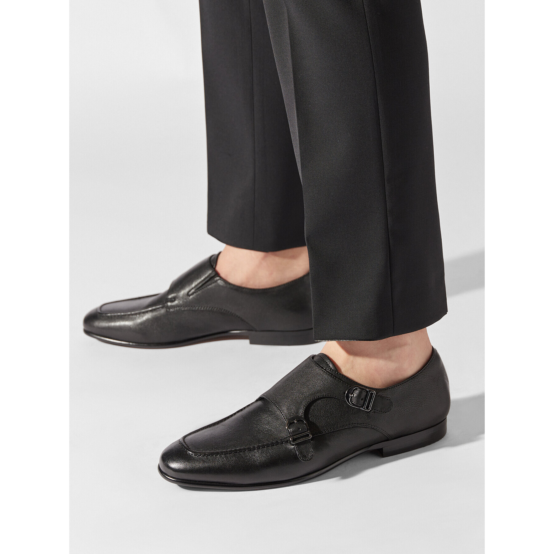 Aldo Обувки Cavafi 13569803 Черен - Pepit.bg