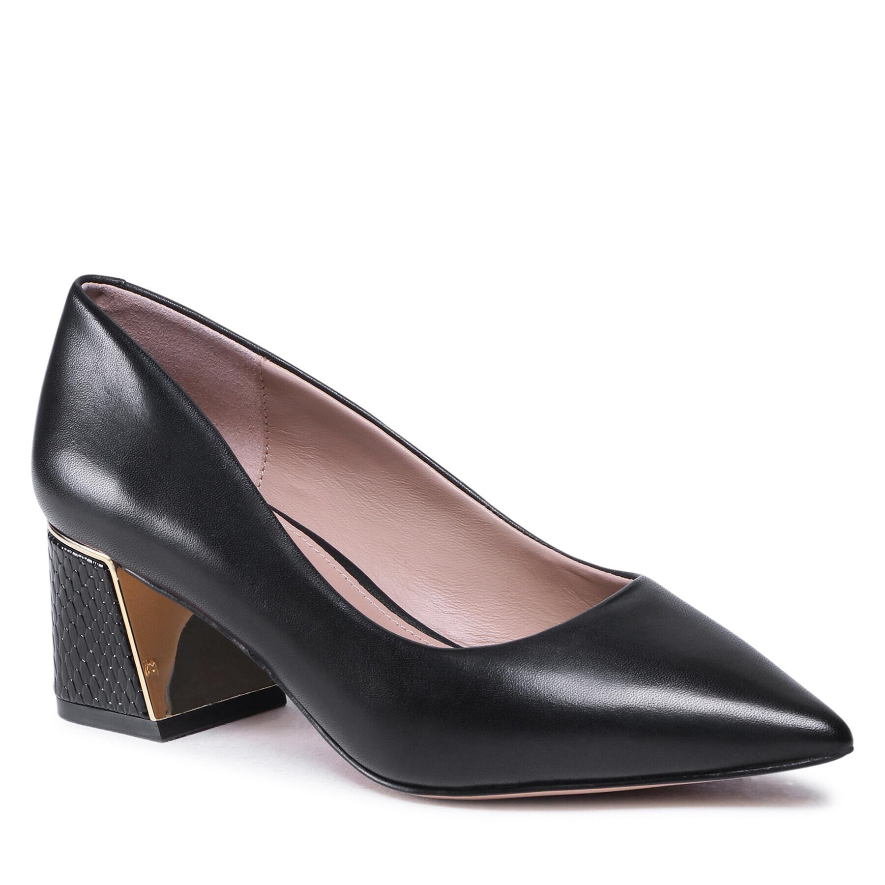 Aldo Обувки Elamaever 13474452 Черен - Pepit.bg