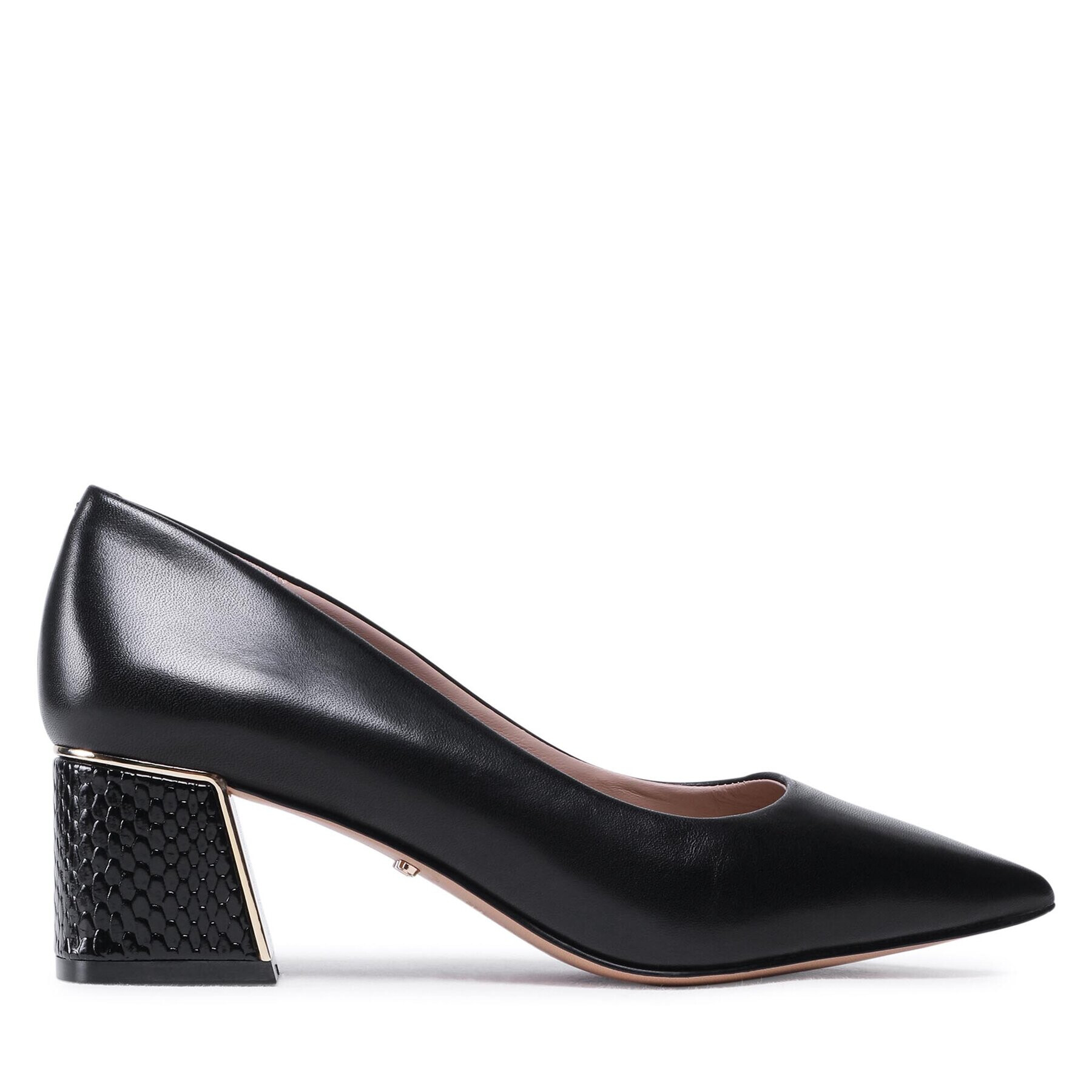 Aldo Обувки Elamaever 13474452 Черен - Pepit.bg