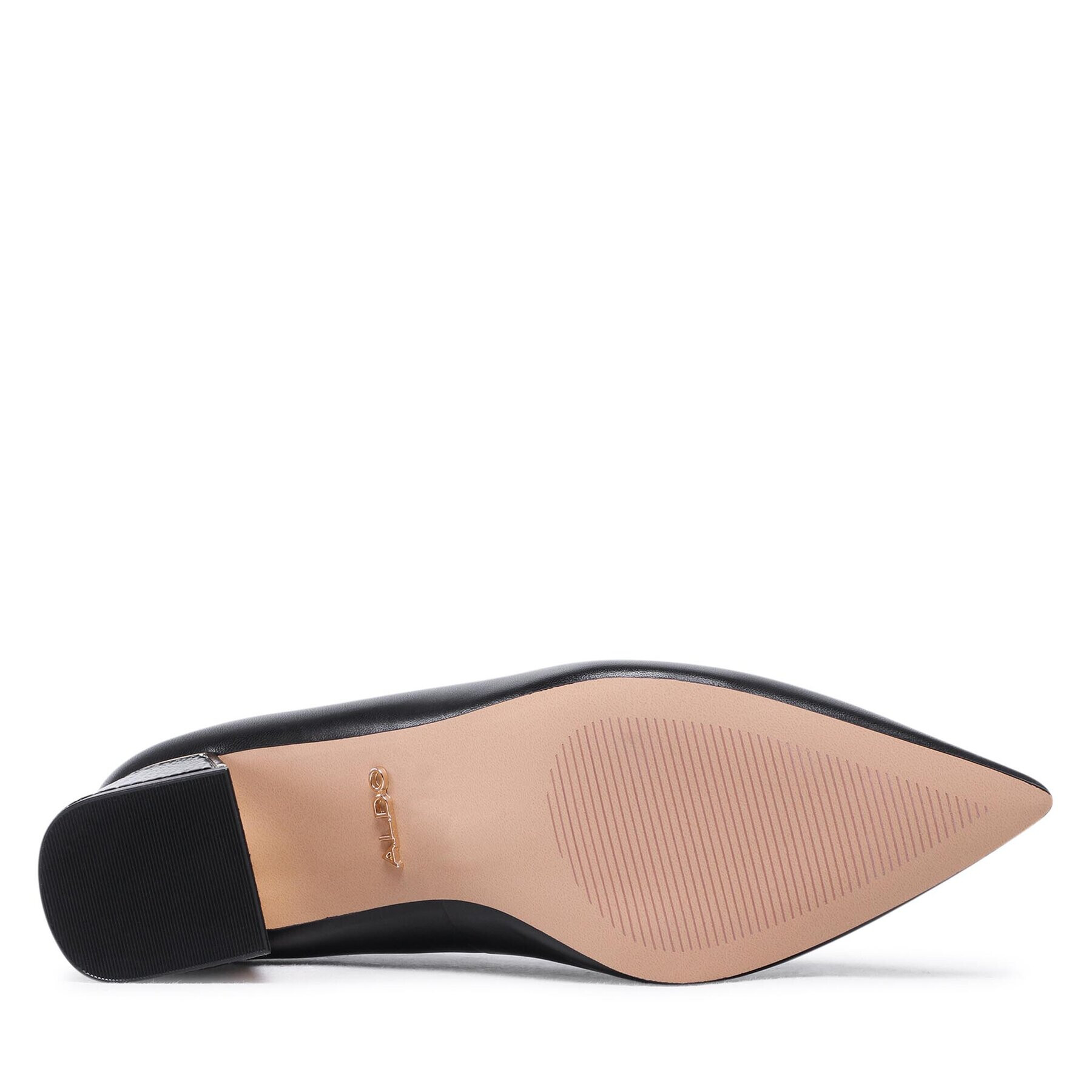 Aldo Обувки Elamaever 13474452 Черен - Pepit.bg