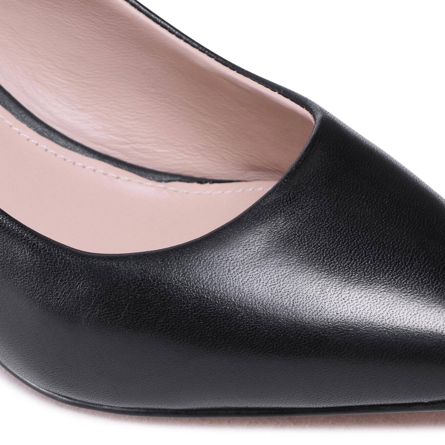 Aldo Обувки Elamaever 13474452 Черен - Pepit.bg